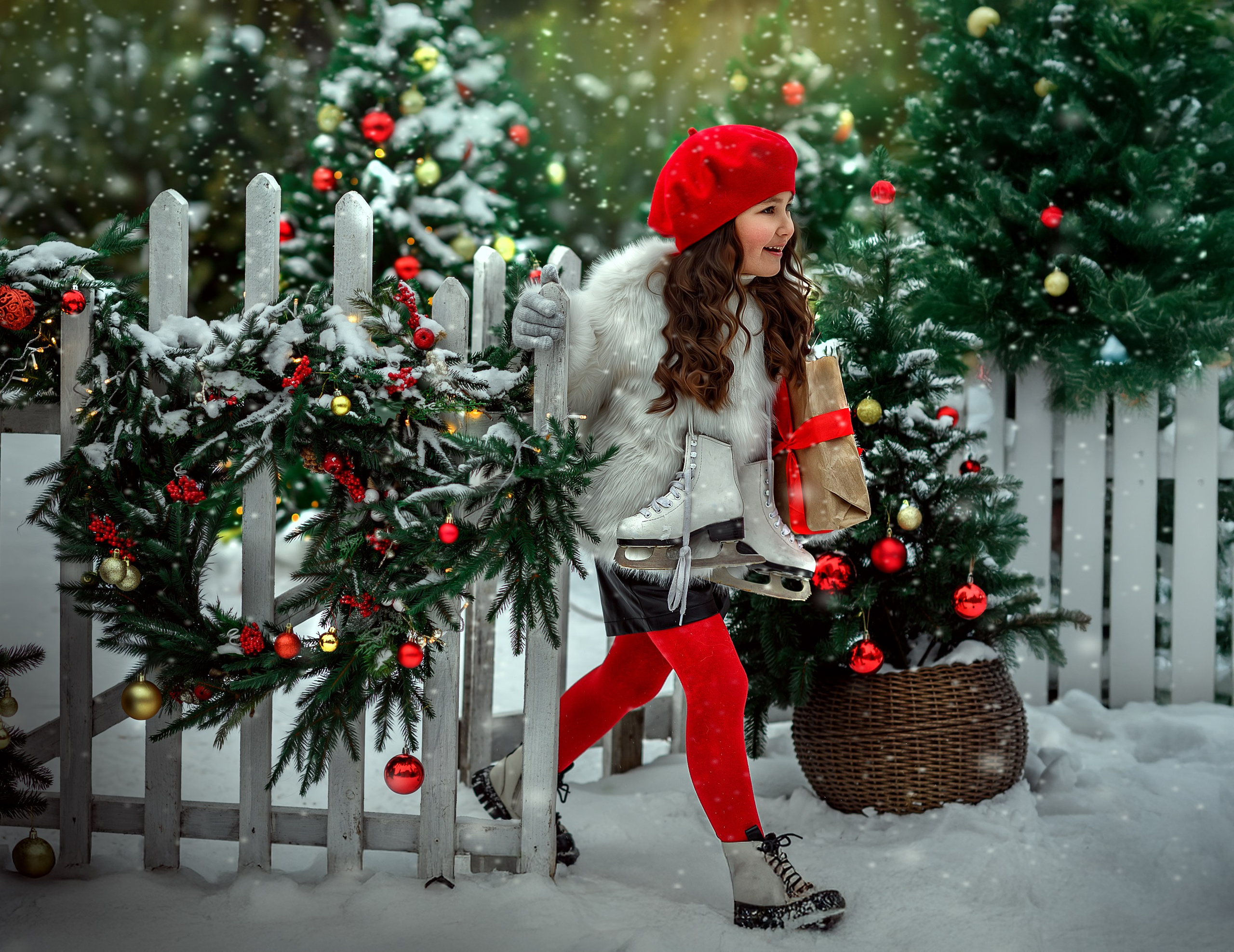 ПИКАП. Семейный фотограф Екатеринбург Лора Мур