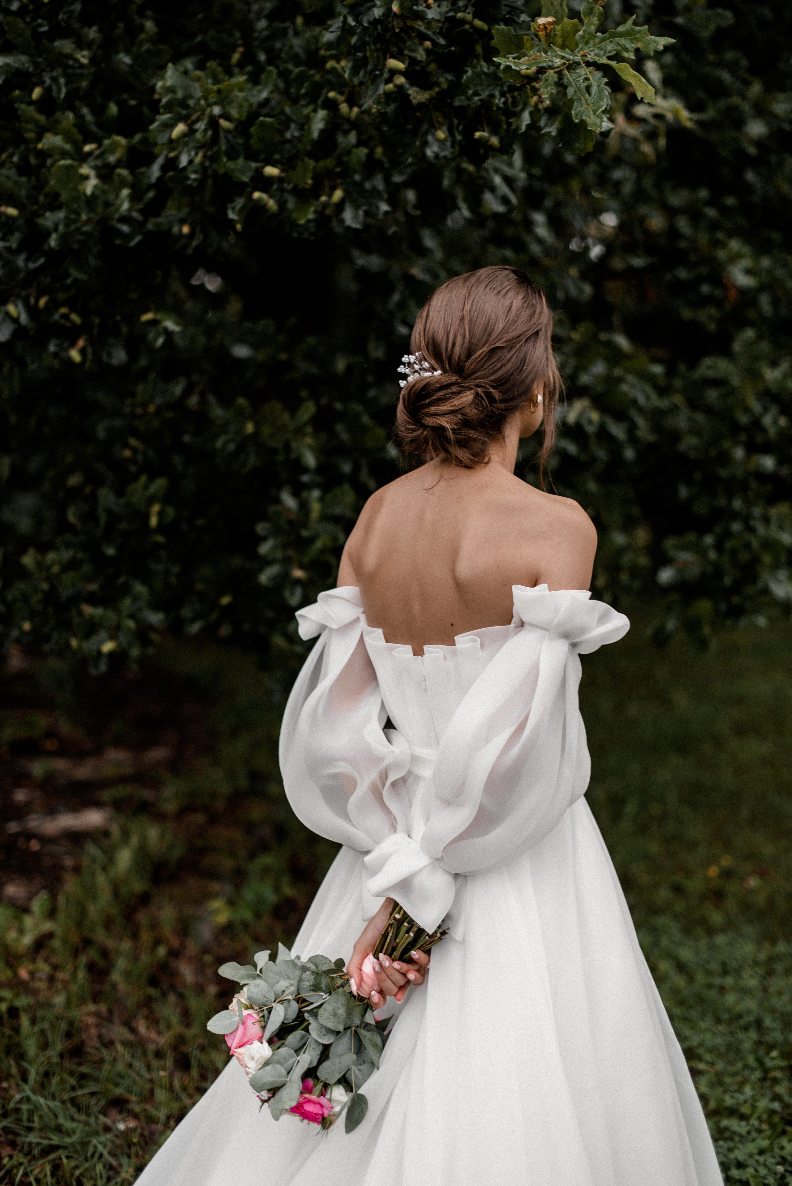 Екатерина ♡ Артем. Семейный и свадебный фотограф Анастасия Вуколова