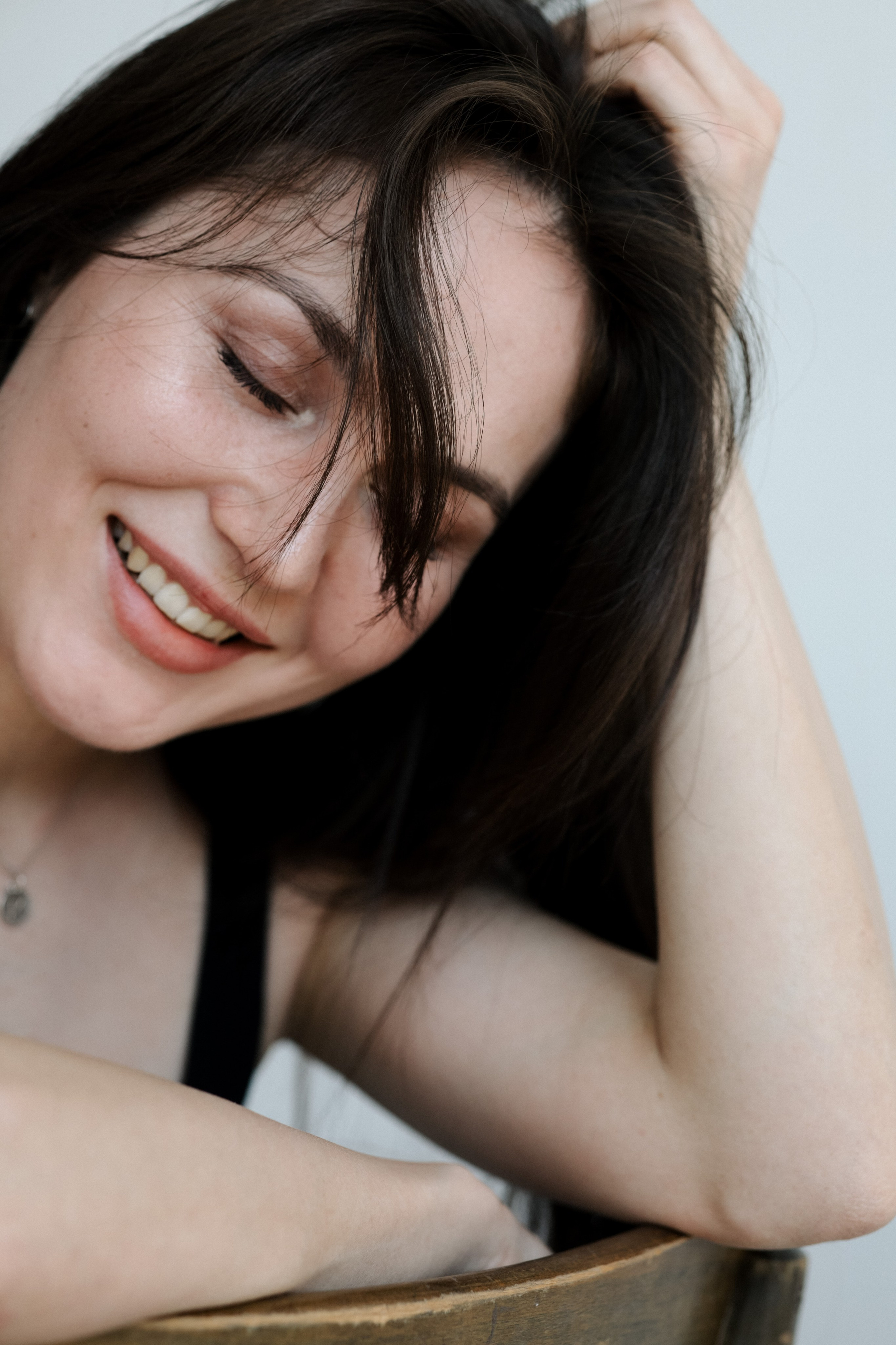 Кристина. Алёна Стерхова — Предметный и портретный фотограф. Ижевск