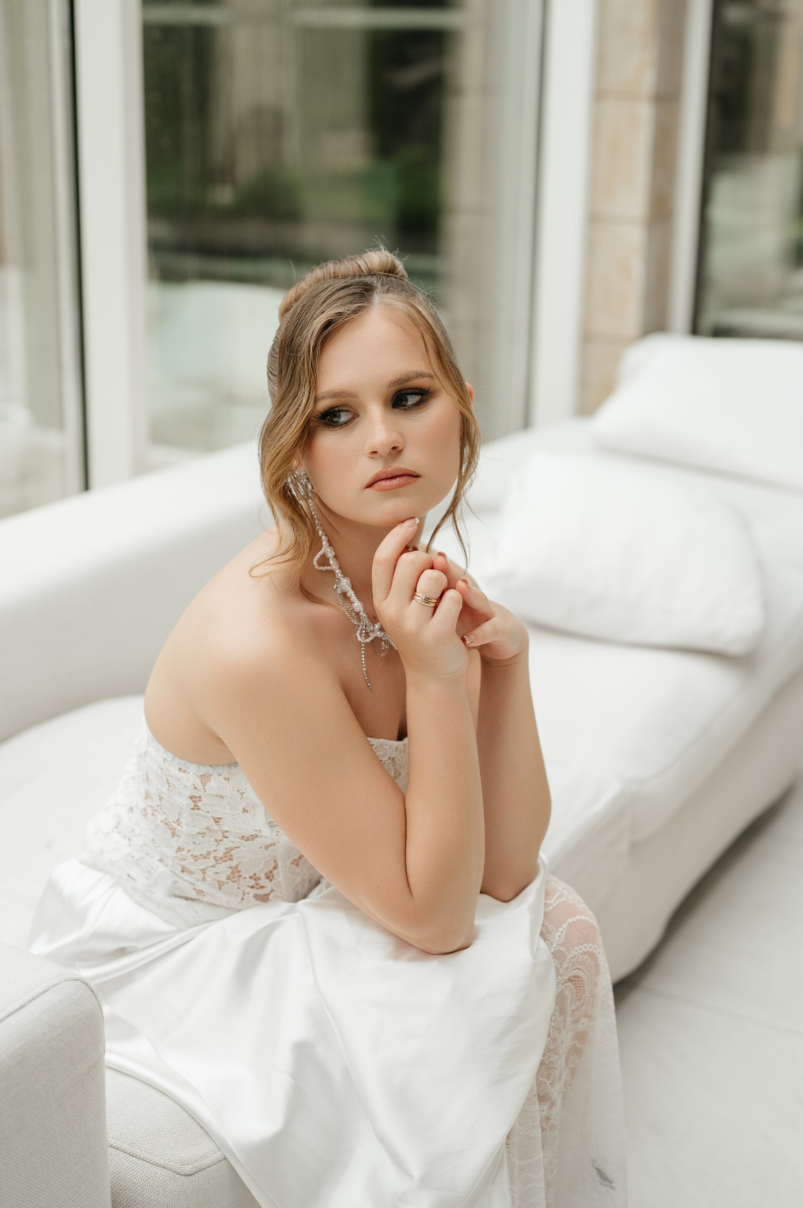 Леонид и Ольга. Свадебный и семейный фотограф в Краснодаре Алина Мельник