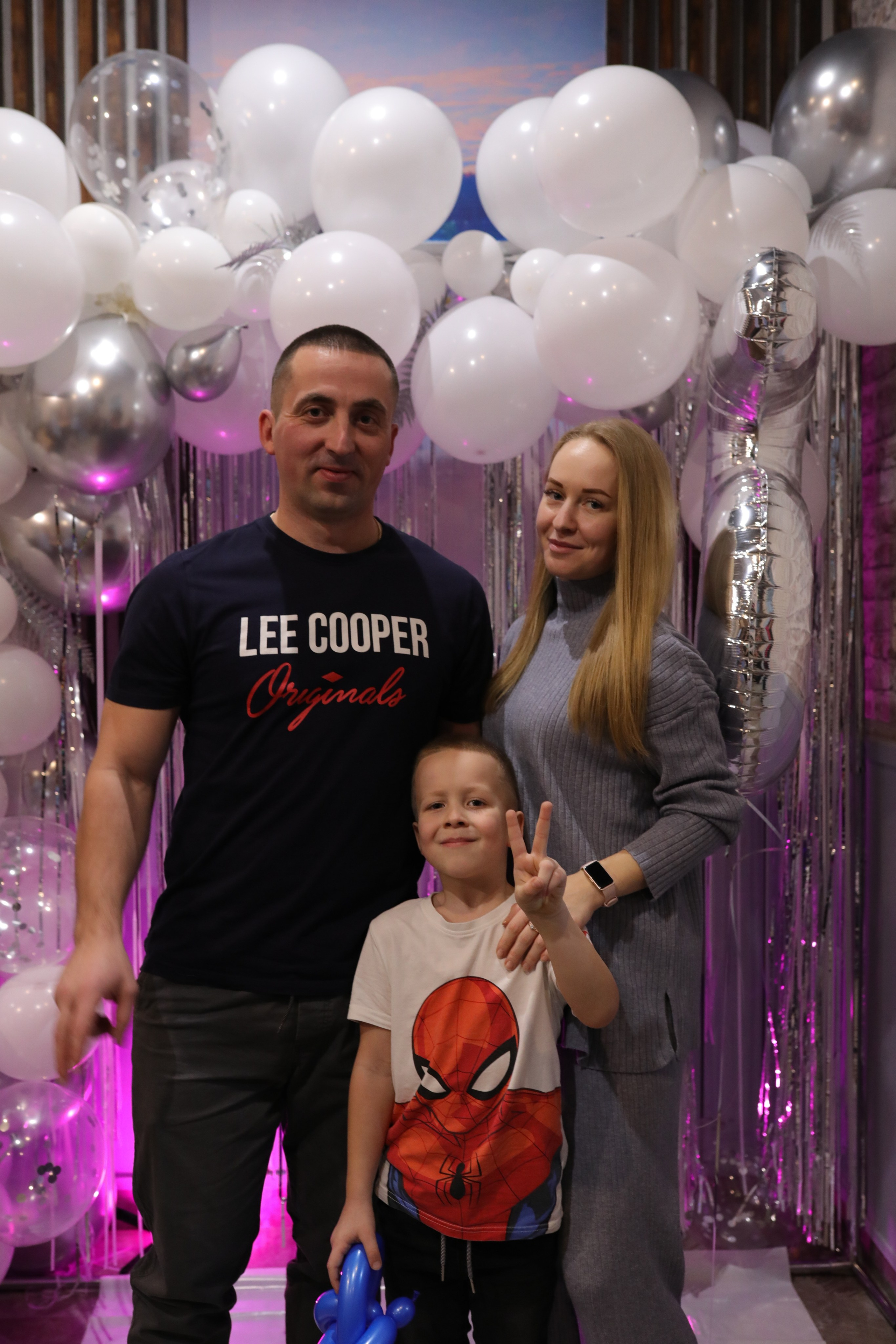 Dasha. Фотограф Ксения Есенина Москва