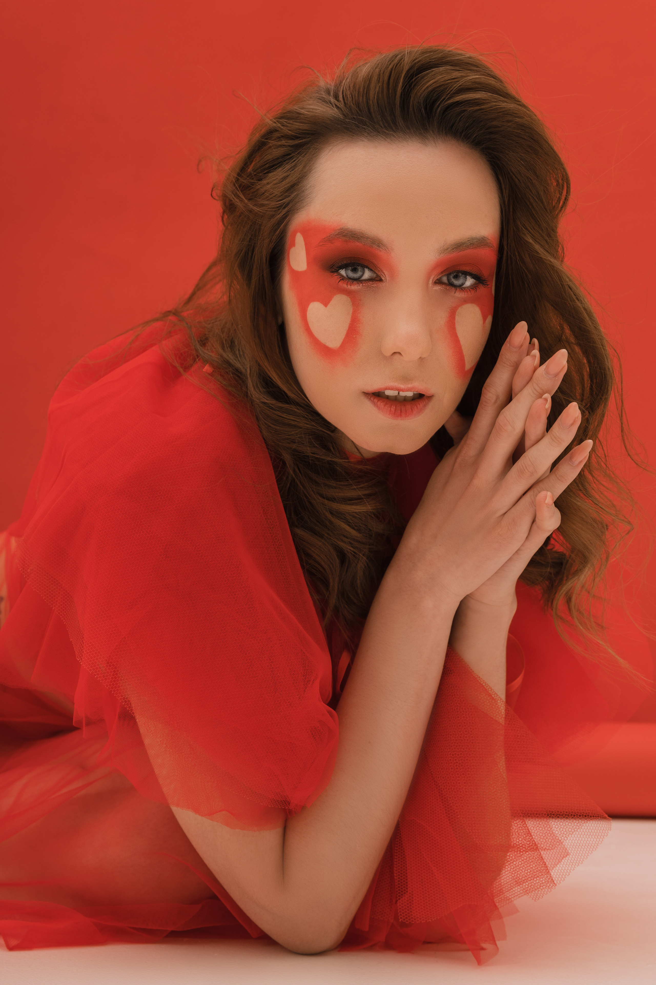 RED. Свадебный и семейный фотограф Уфа