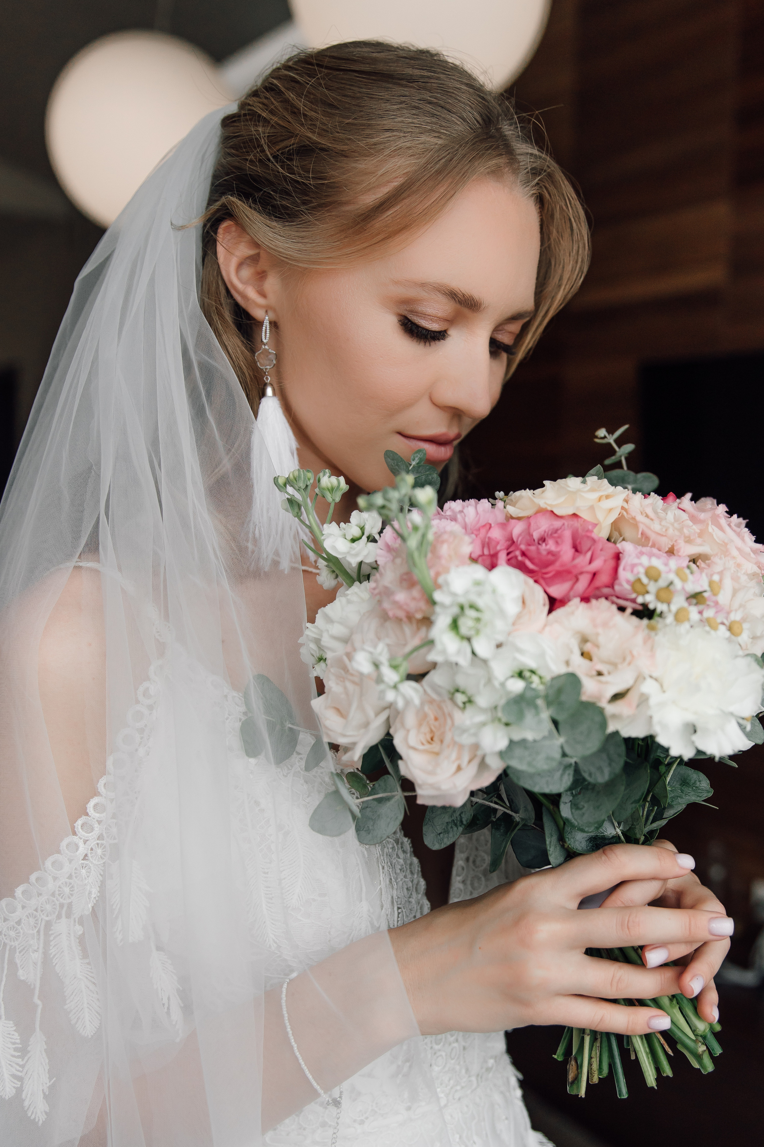 Валерия и Айас. Свадебный и семейный фотограф Уфа