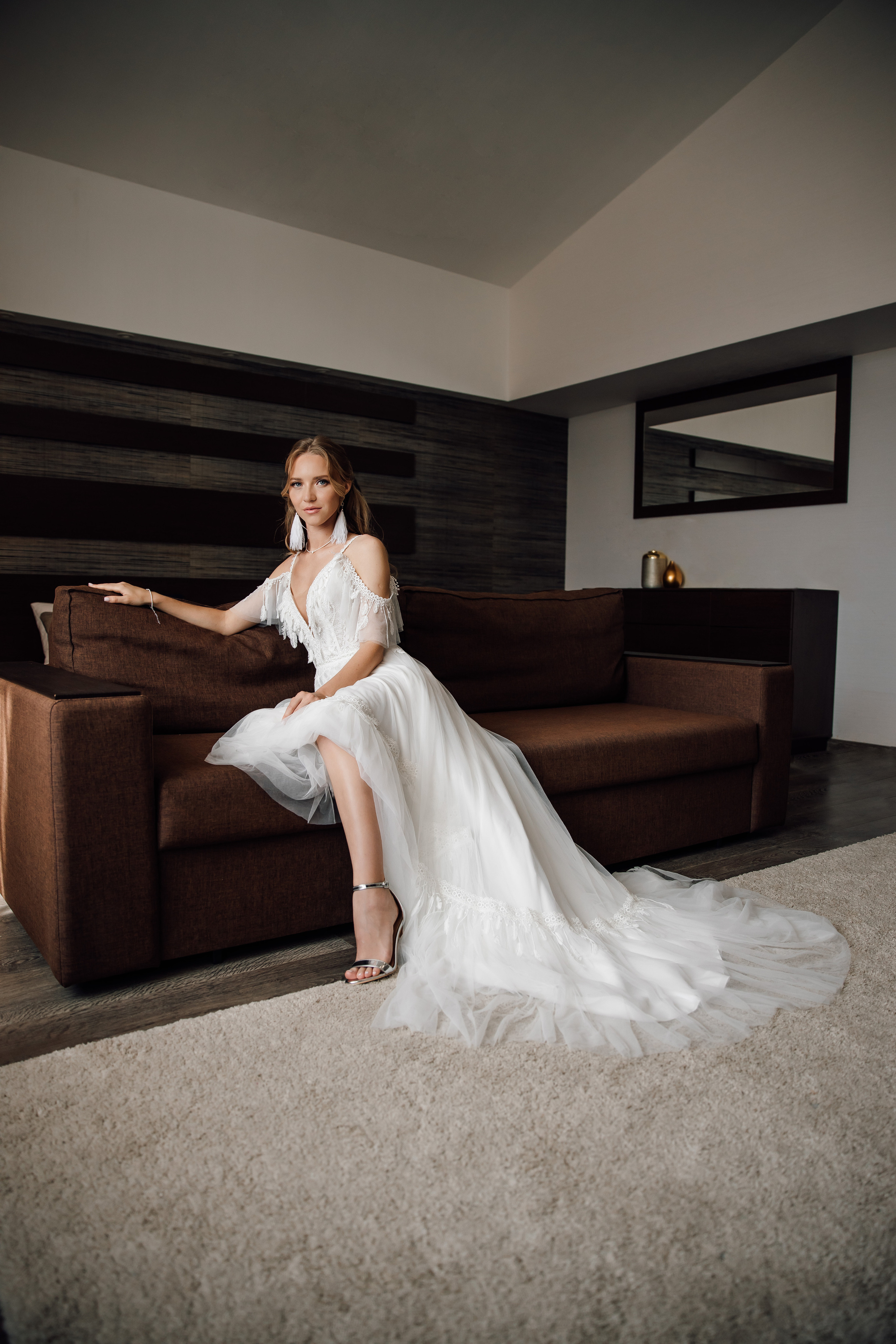 Валерия и Айас. Свадебный и семейный фотограф Уфа