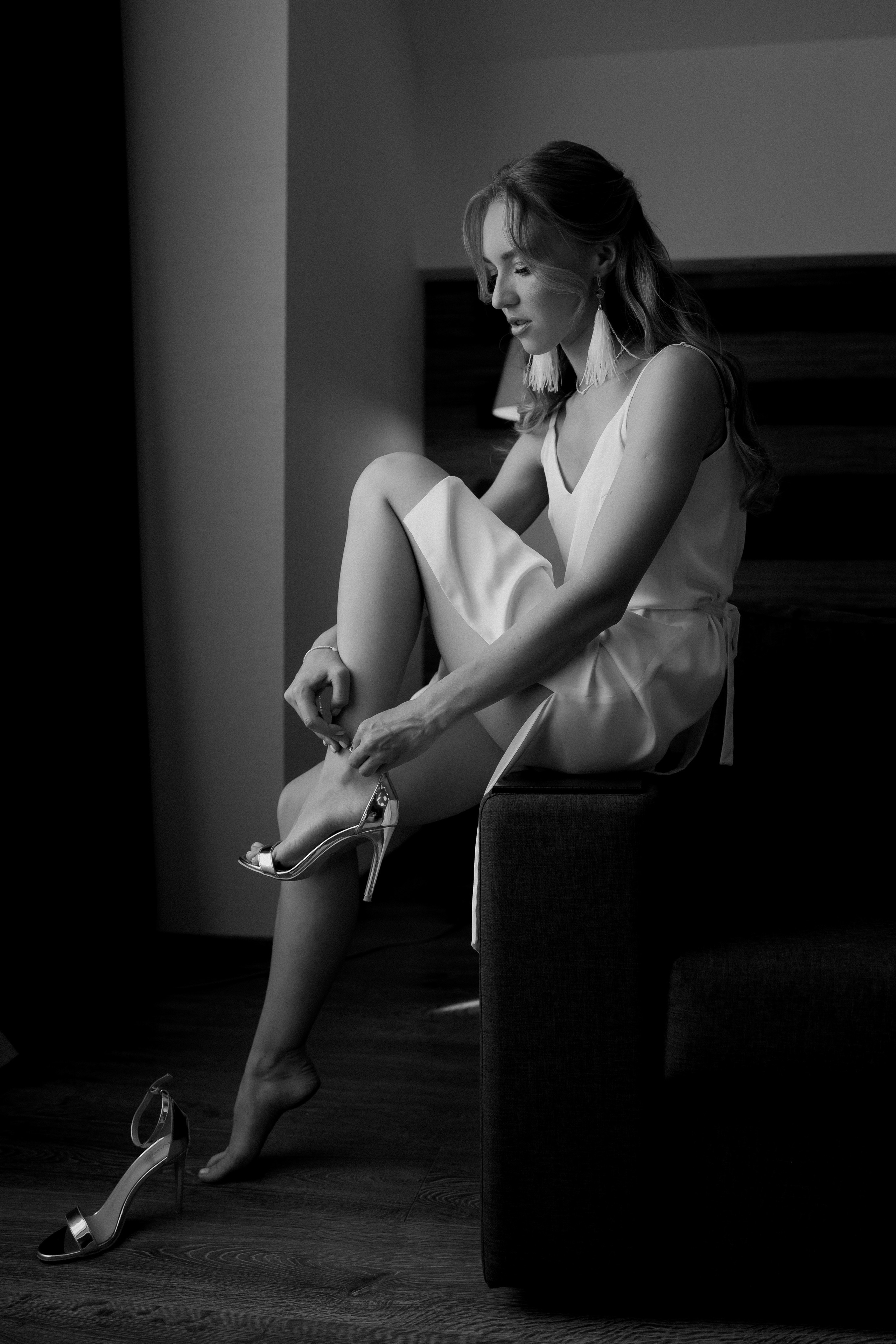 Валерия и Айас. Свадебный и семейный фотограф Уфа