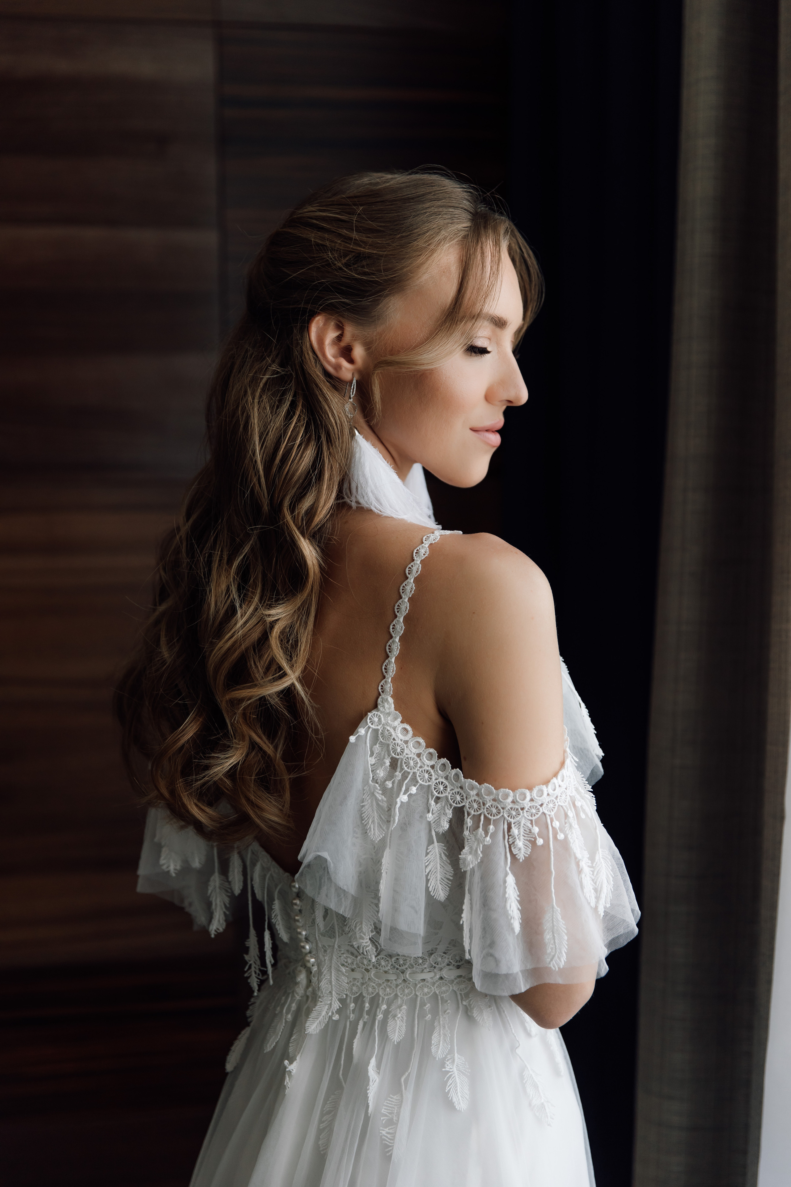 Валерия и Айас. Свадебный и семейный фотограф Уфа