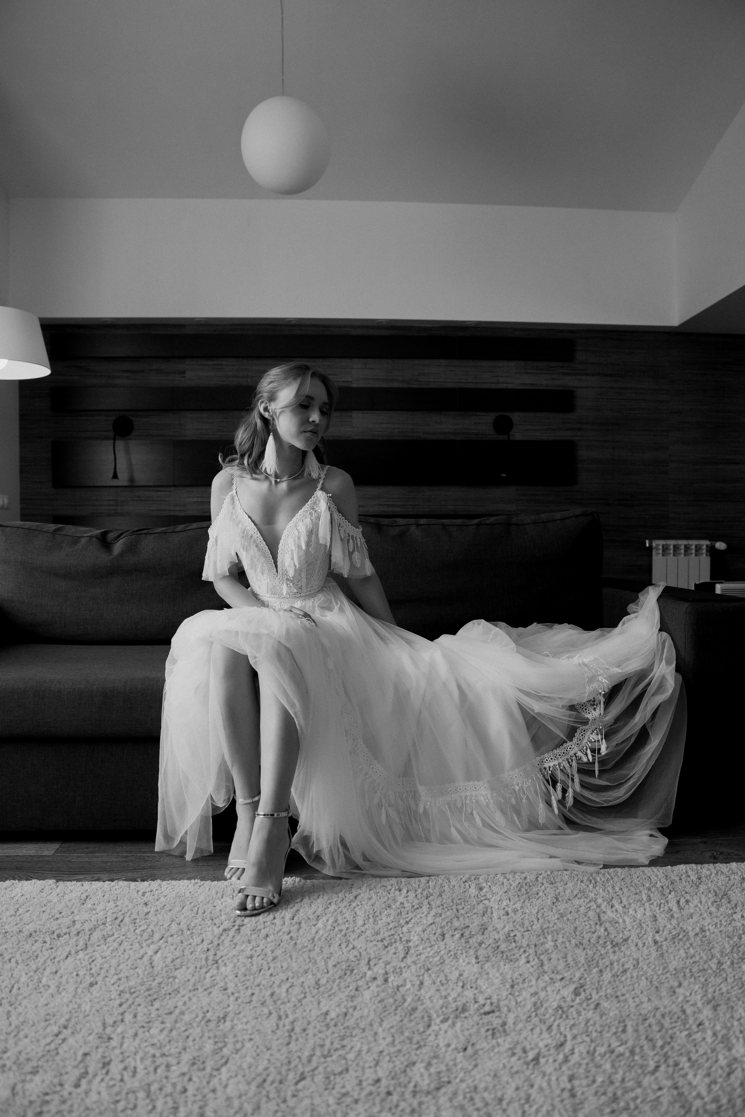 Валерия и Айас. Свадебный и семейный фотограф Уфа