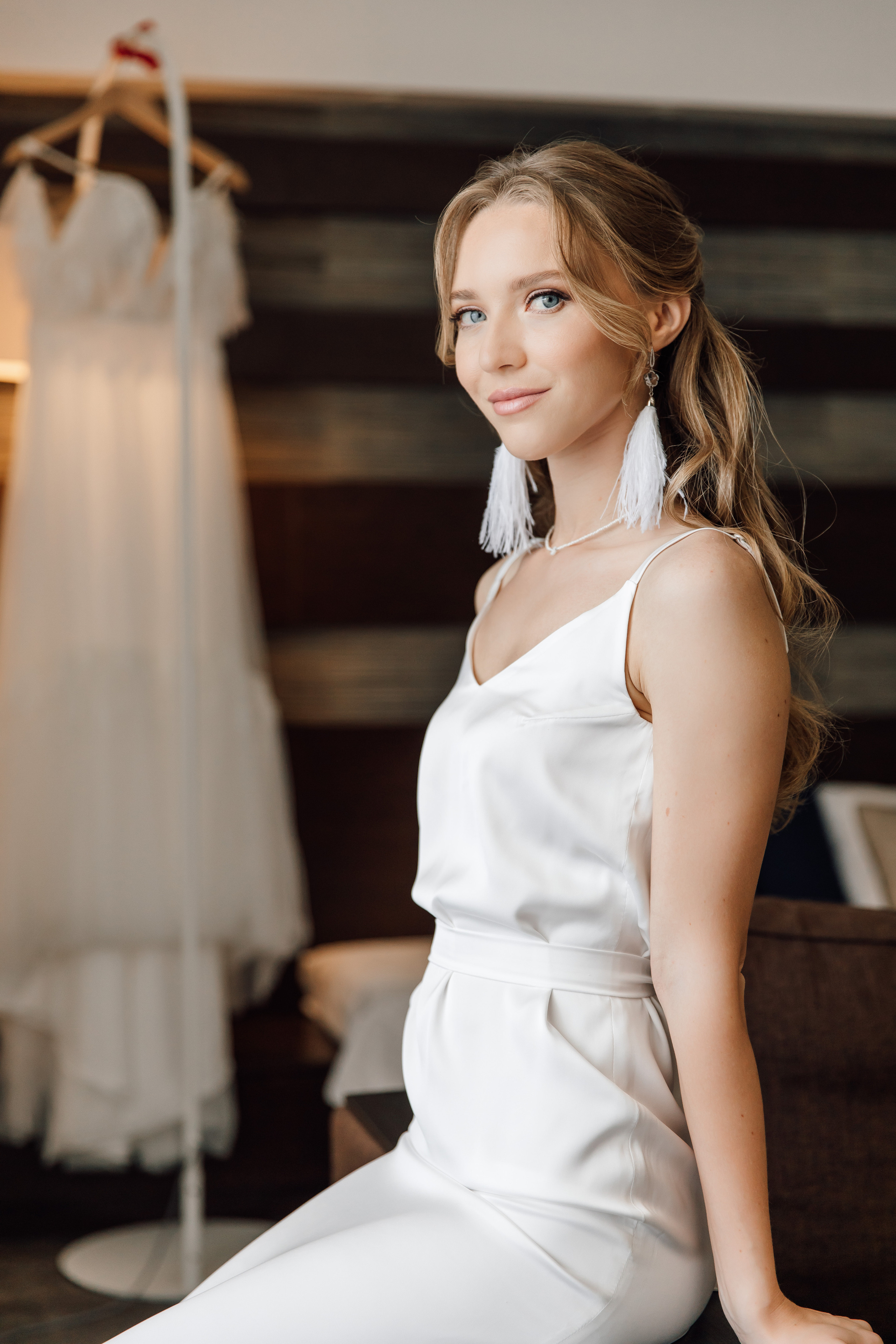 Валерия и Айас. Свадебный и семейный фотограф Уфа