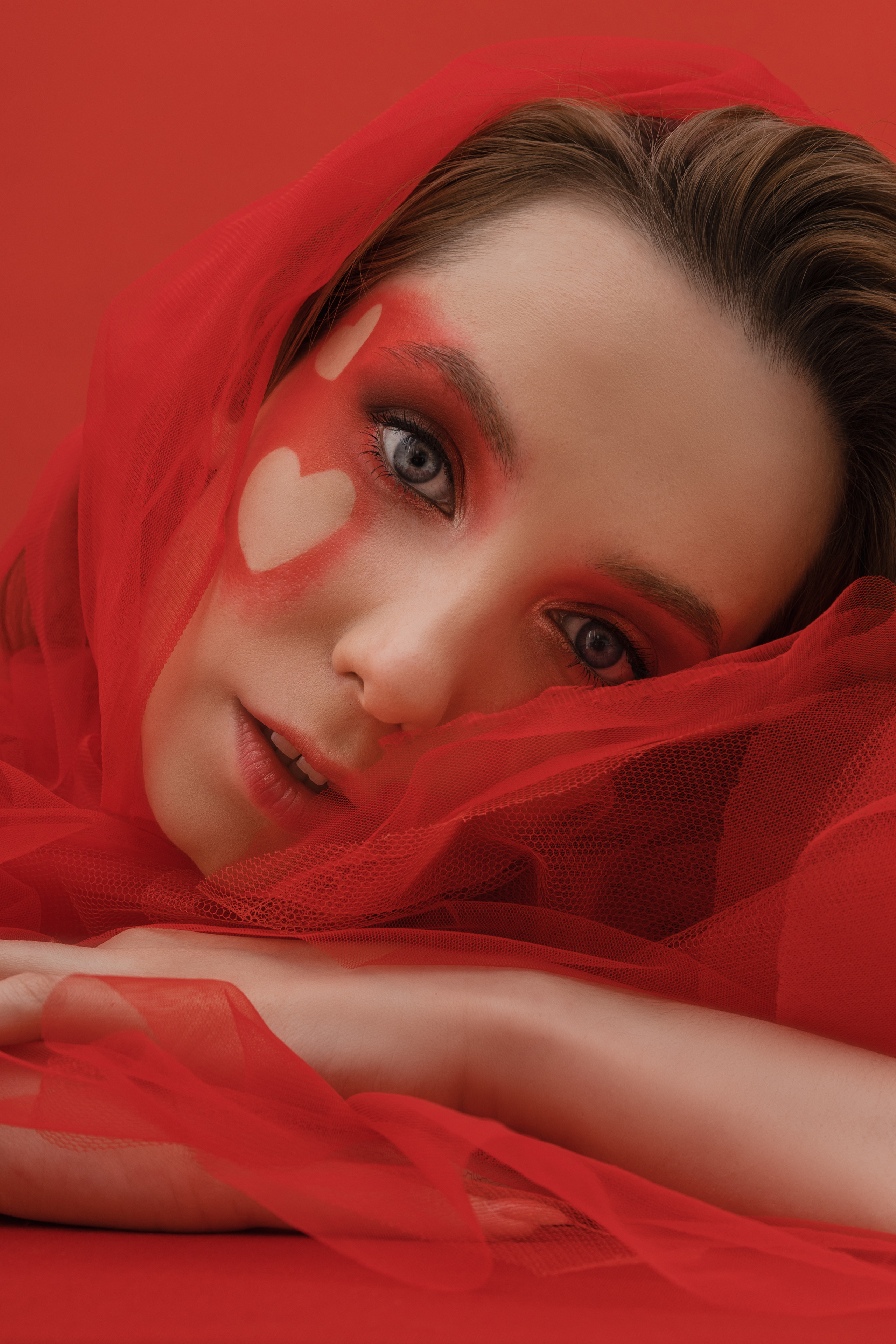 RED. Свадебный и семейный фотограф Уфа