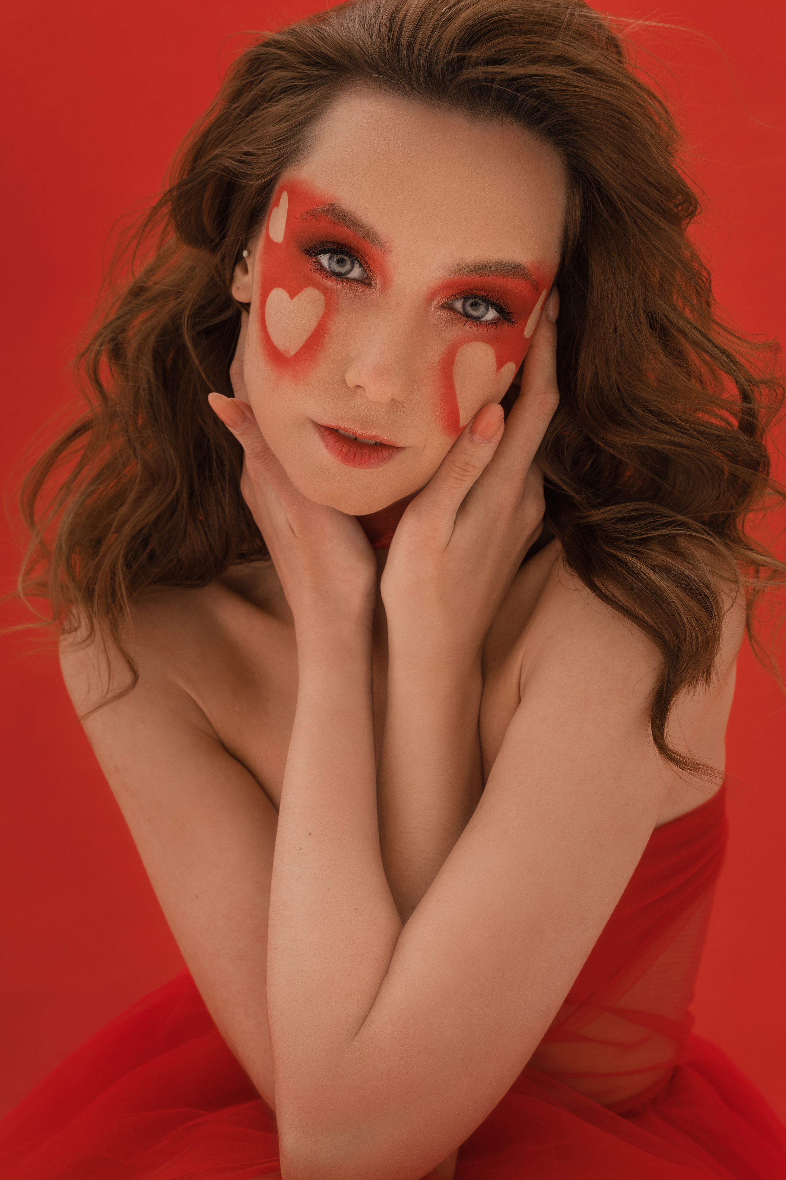 RED. Свадебный и семейный фотограф Уфа