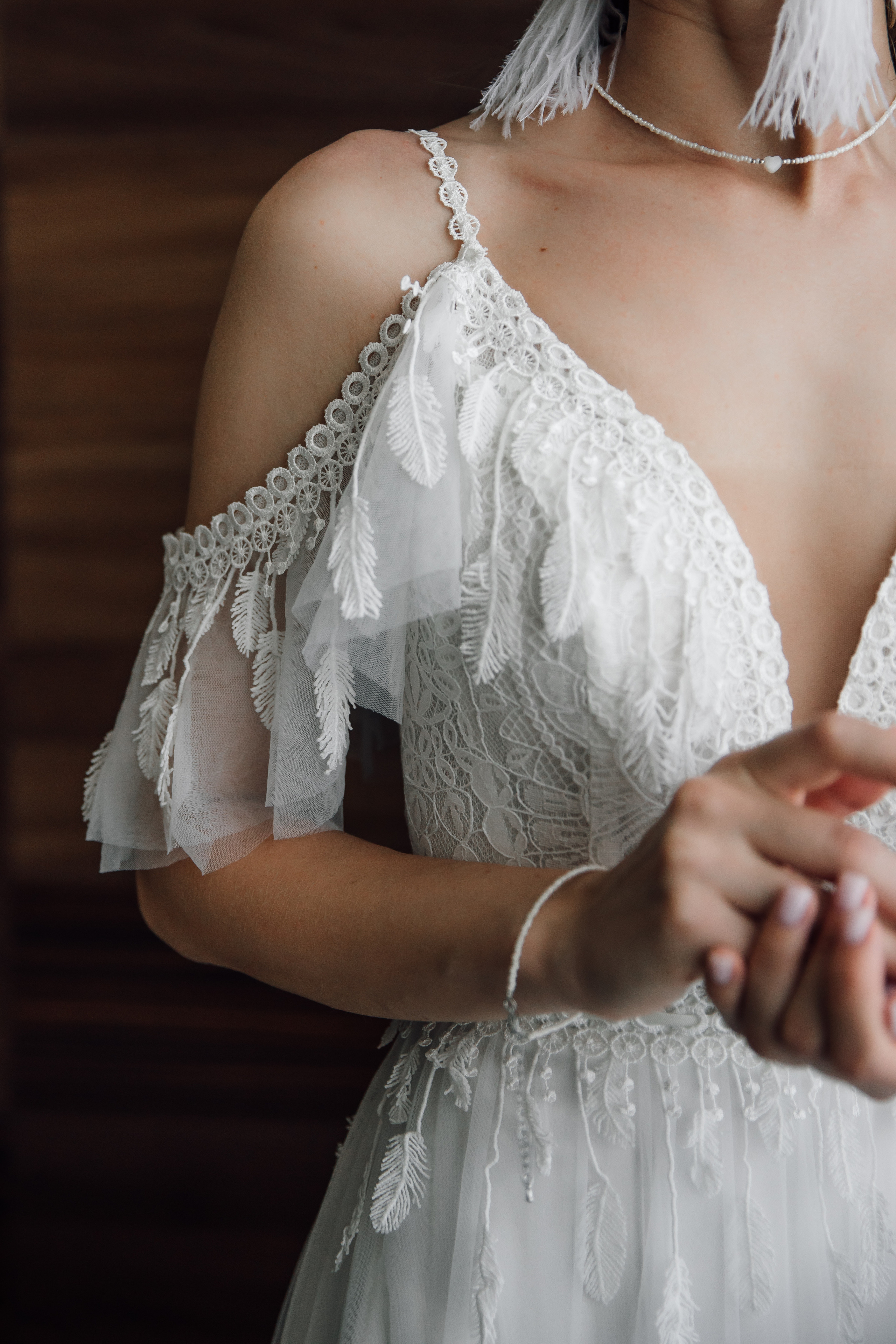 Валерия и Айас. Свадебный и семейный фотограф Уфа