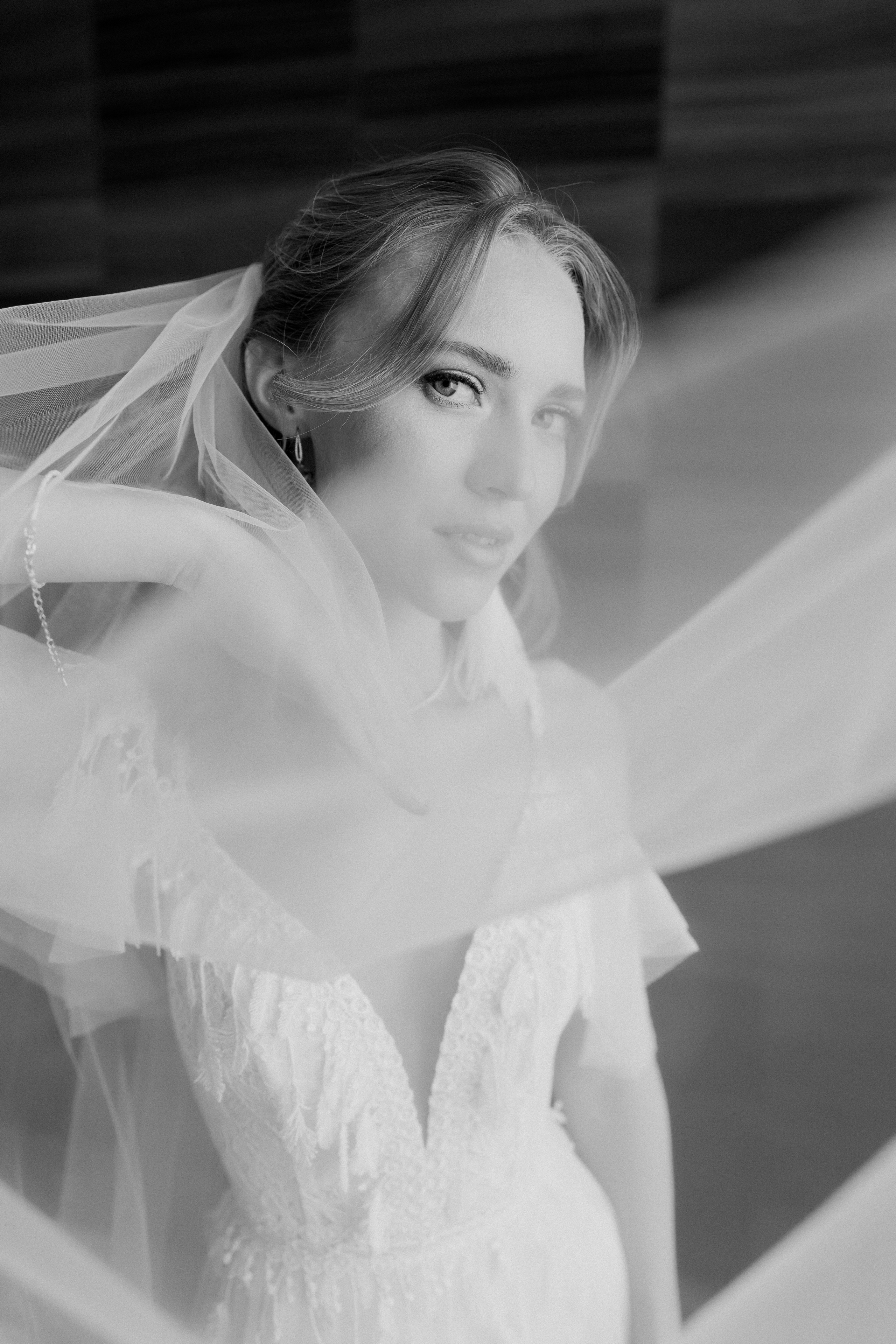 Валерия и Айас. Свадебный и семейный фотограф Уфа