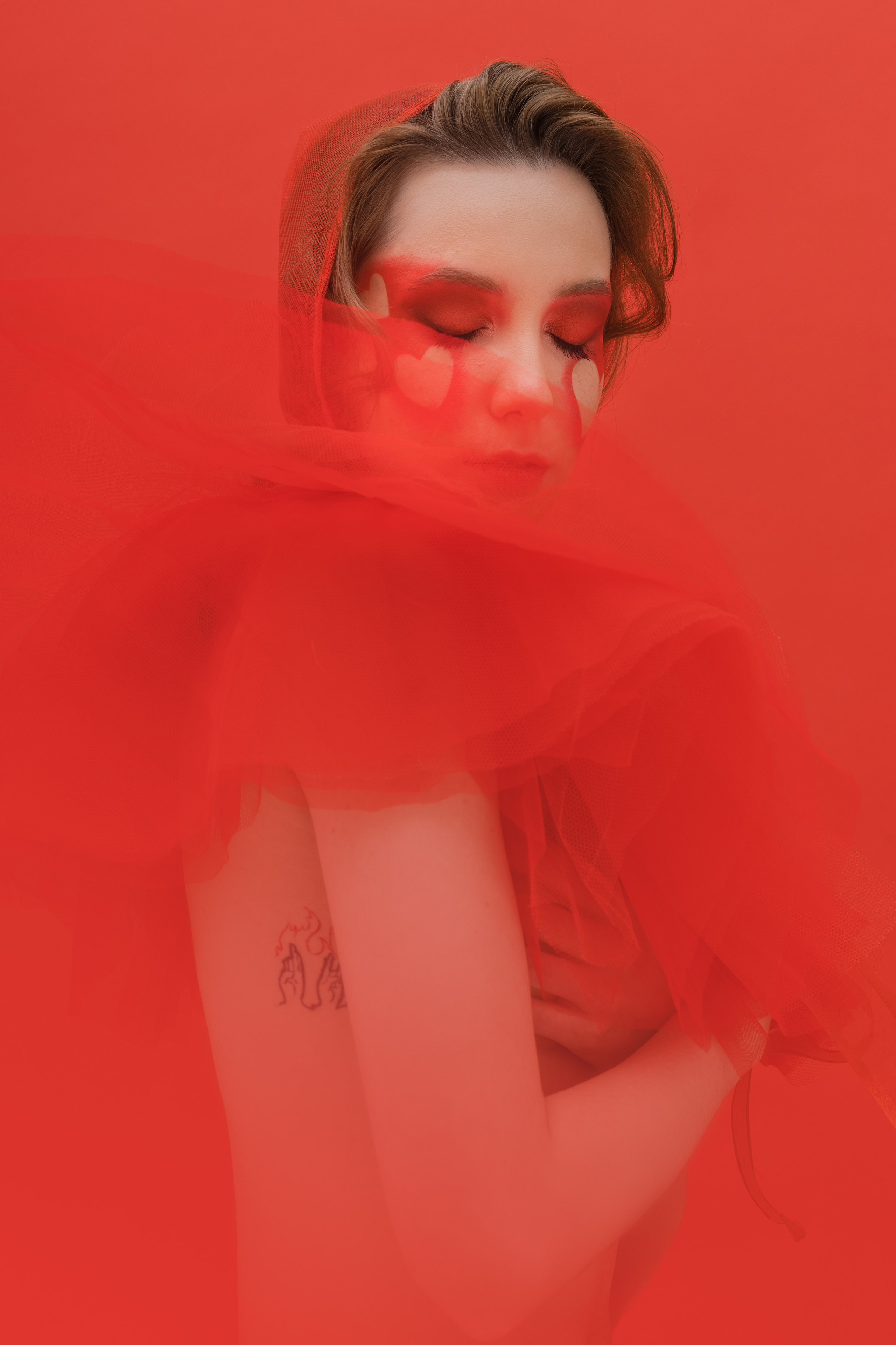 RED. Свадебный и семейный фотограф Уфа