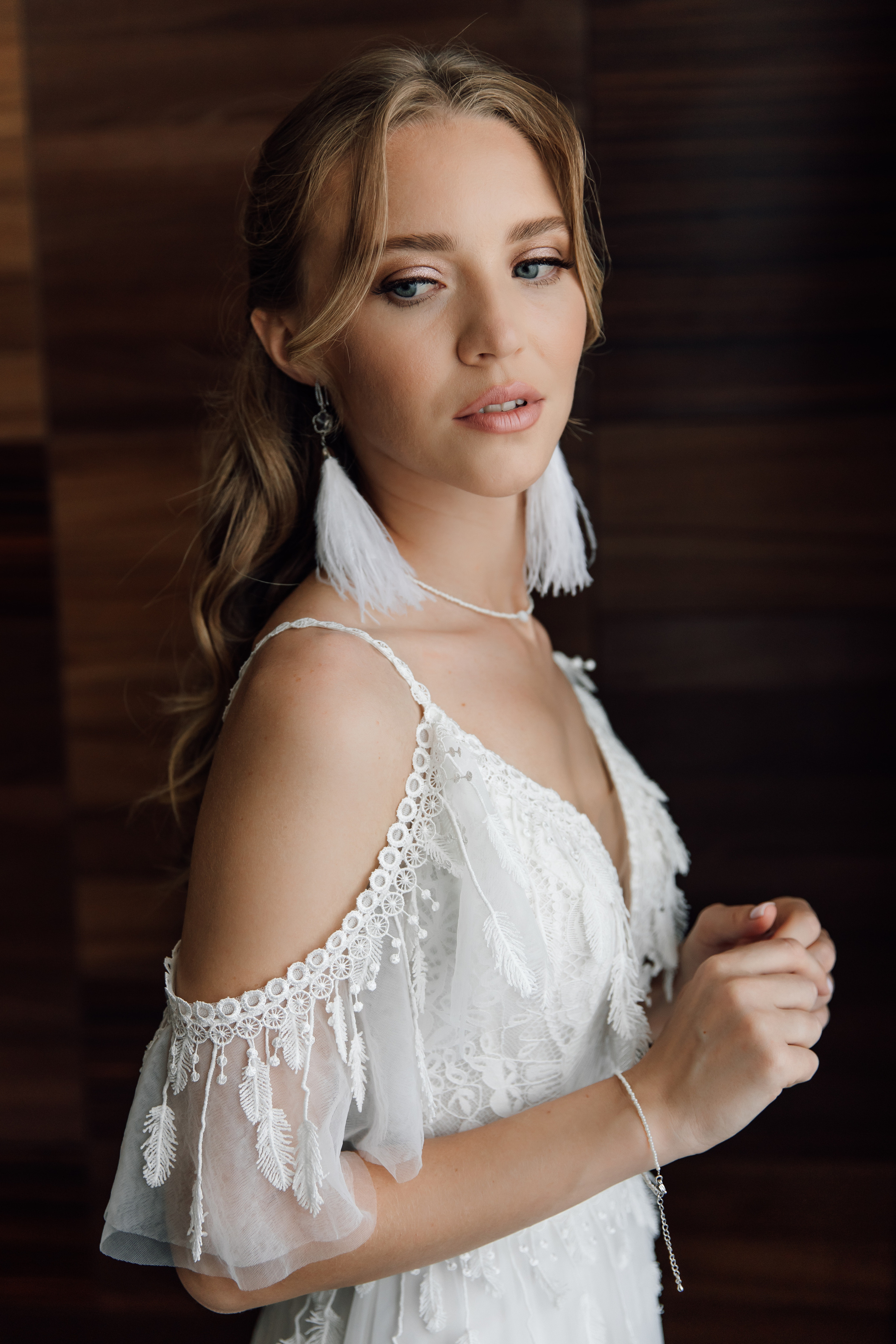 Валерия и Айас. Свадебный и семейный фотограф Уфа