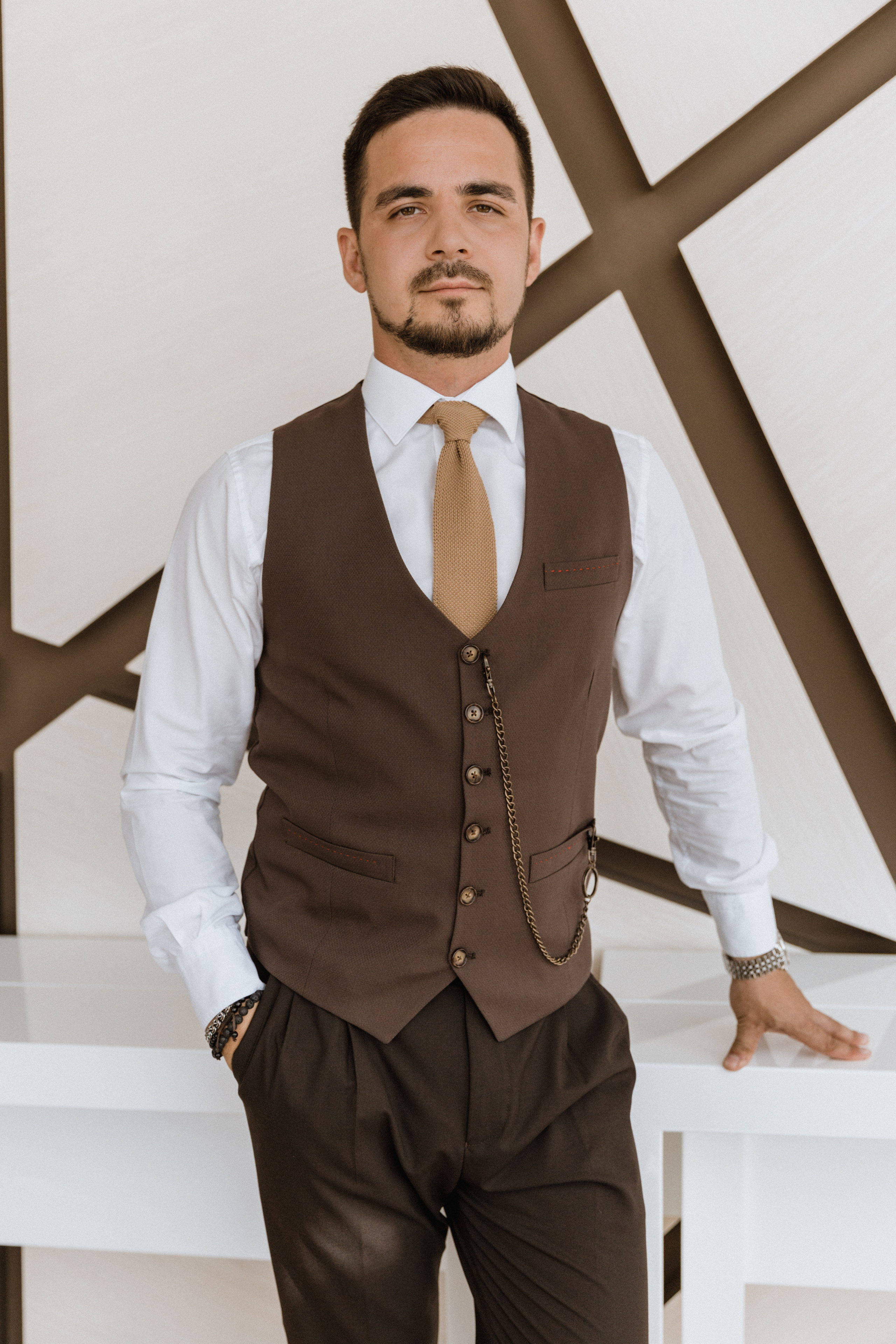 Валерия и Айас. Свадебный и семейный фотограф Уфа