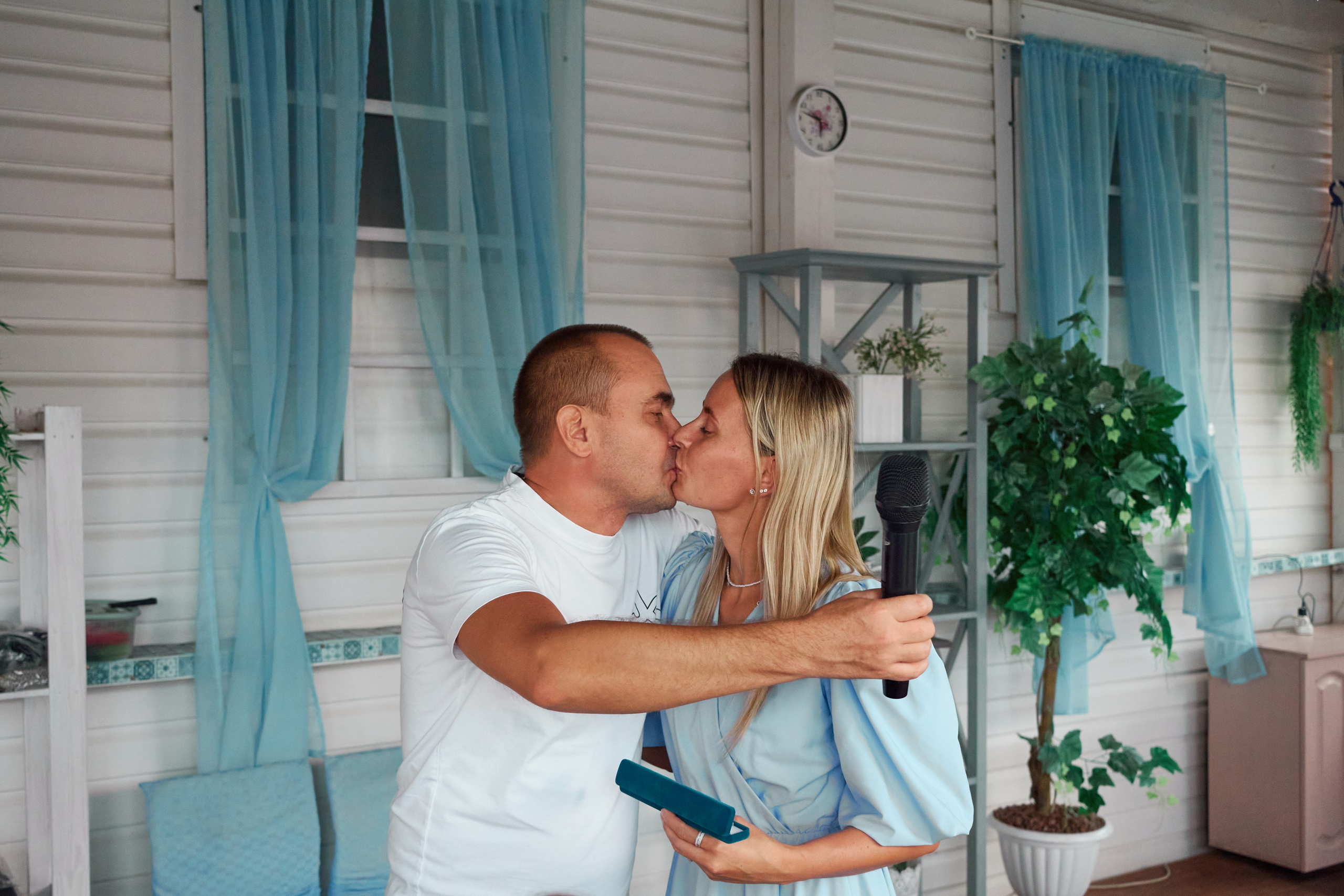 День рождения Арины. Фотограф из Первоуральска Роман Заиченко