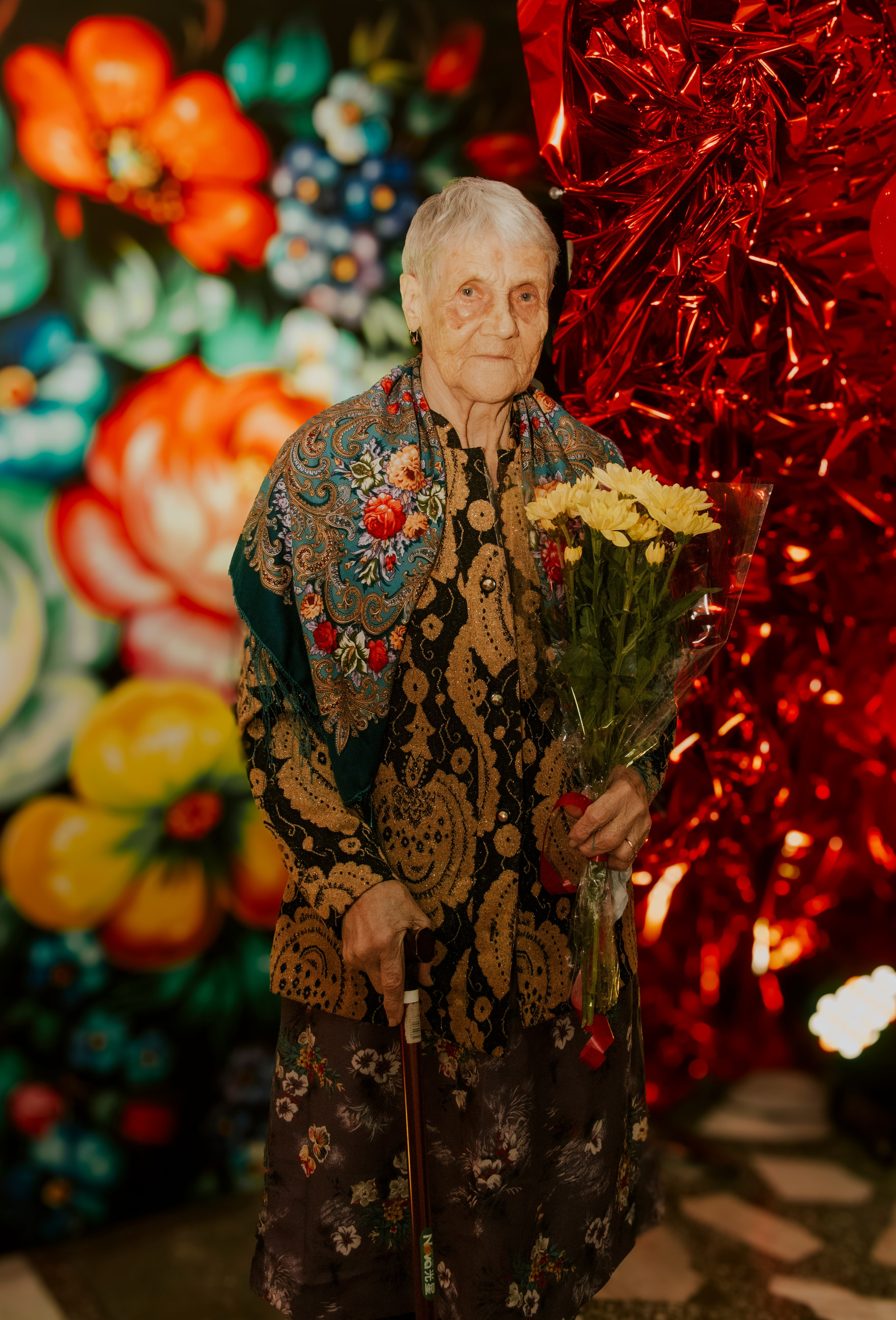 Юбилей Беляниной Тани. ProFoto