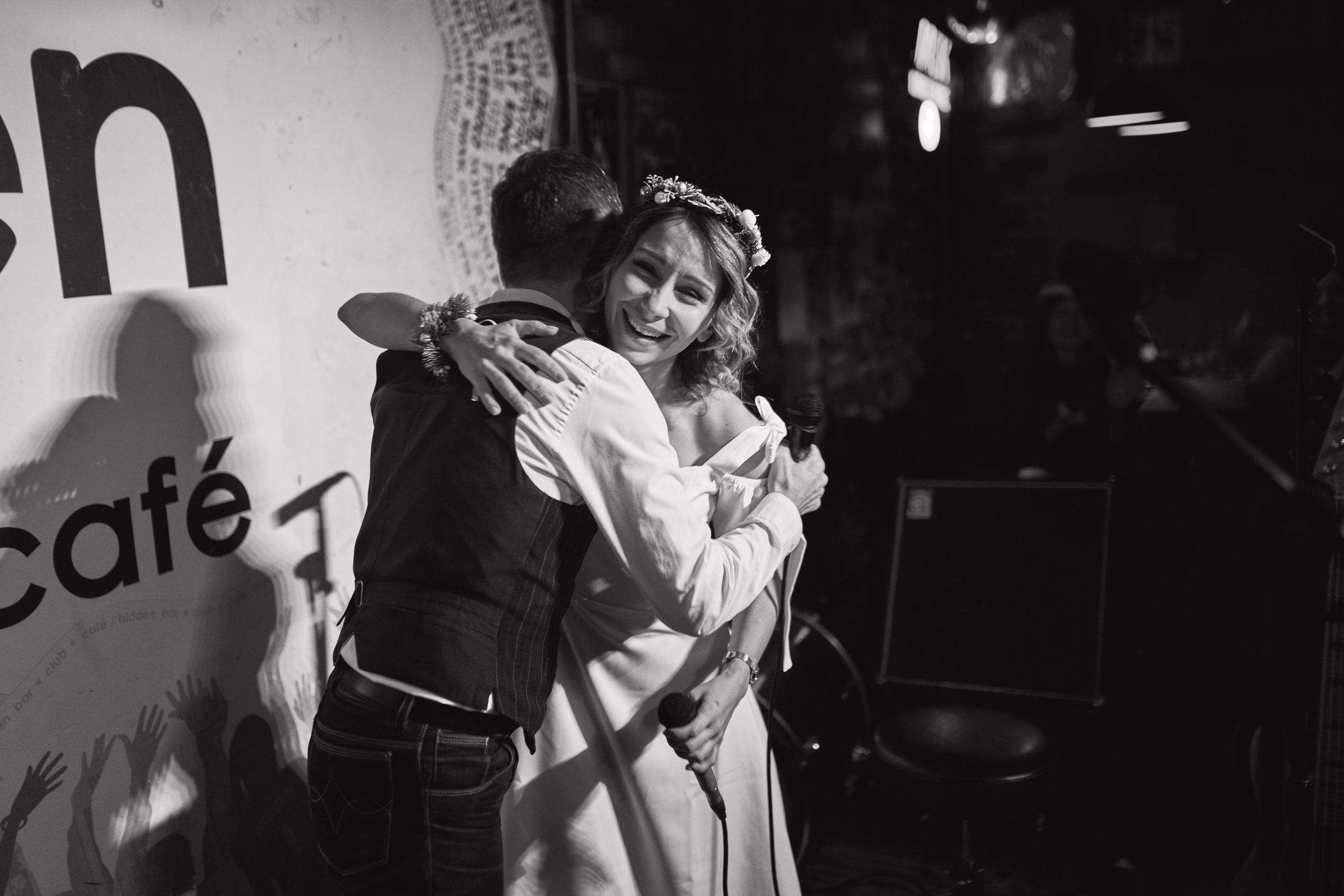 Отчетные концерты школы вокала. Евгений Бреча. Коммерческий и бэкстейдж фотограф в Москве