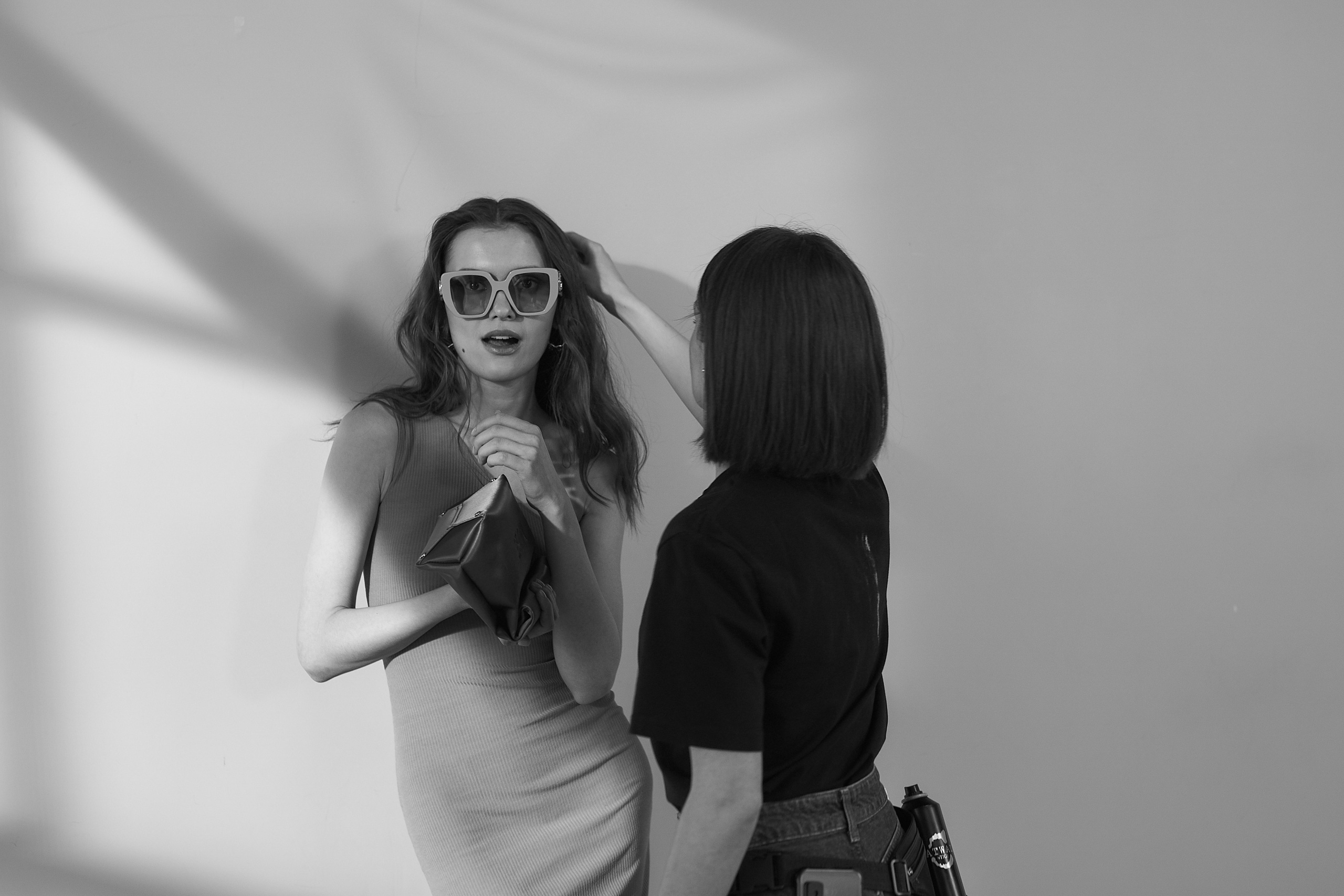 Lamoda. Евгений Бреча. Коммерческий и бэкстейдж фотограф в Москве