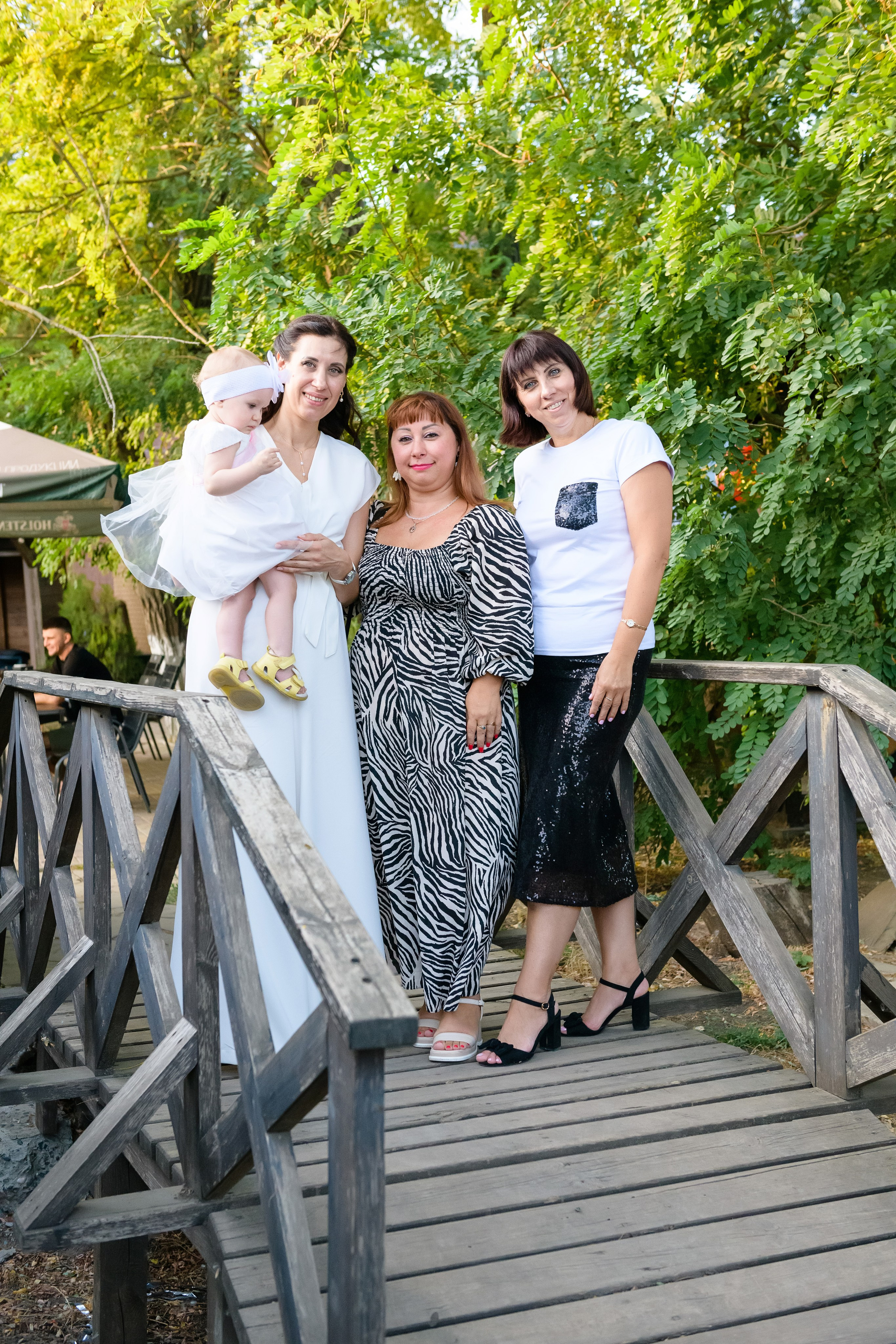 Годовалые. Фотограф в Ростове-на-Дону Маркер Елена