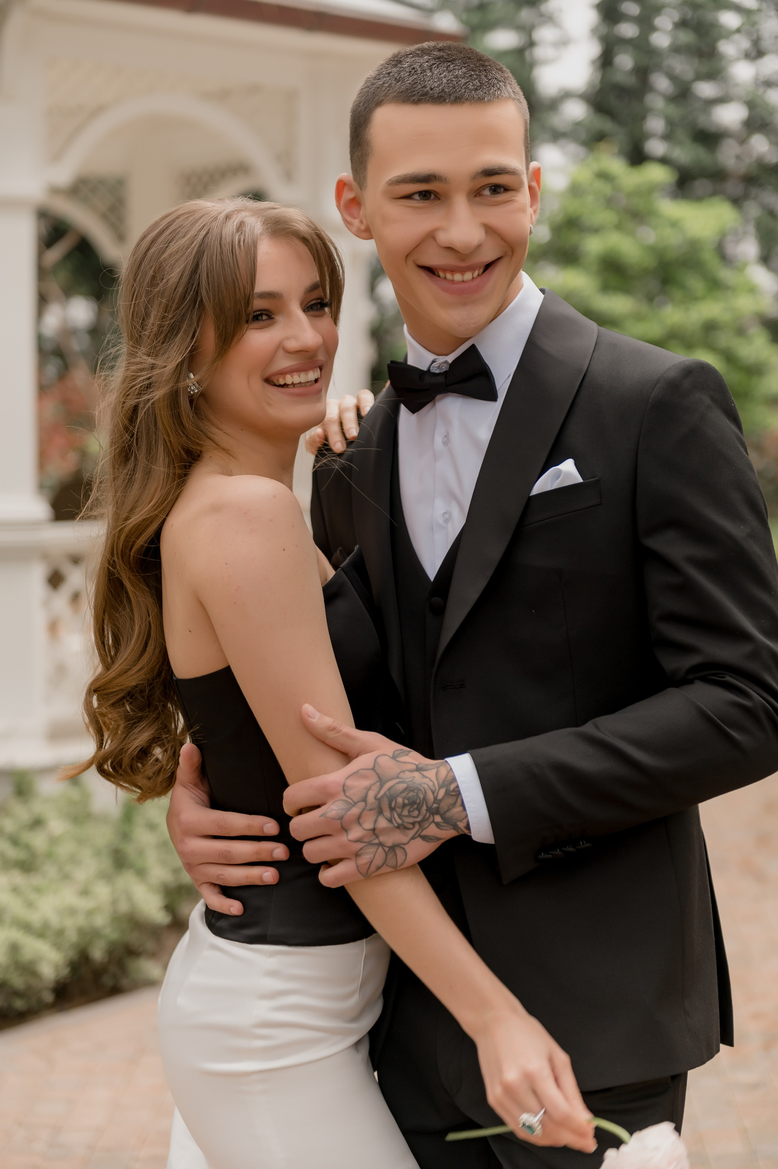 Виктор и Елена. Главная