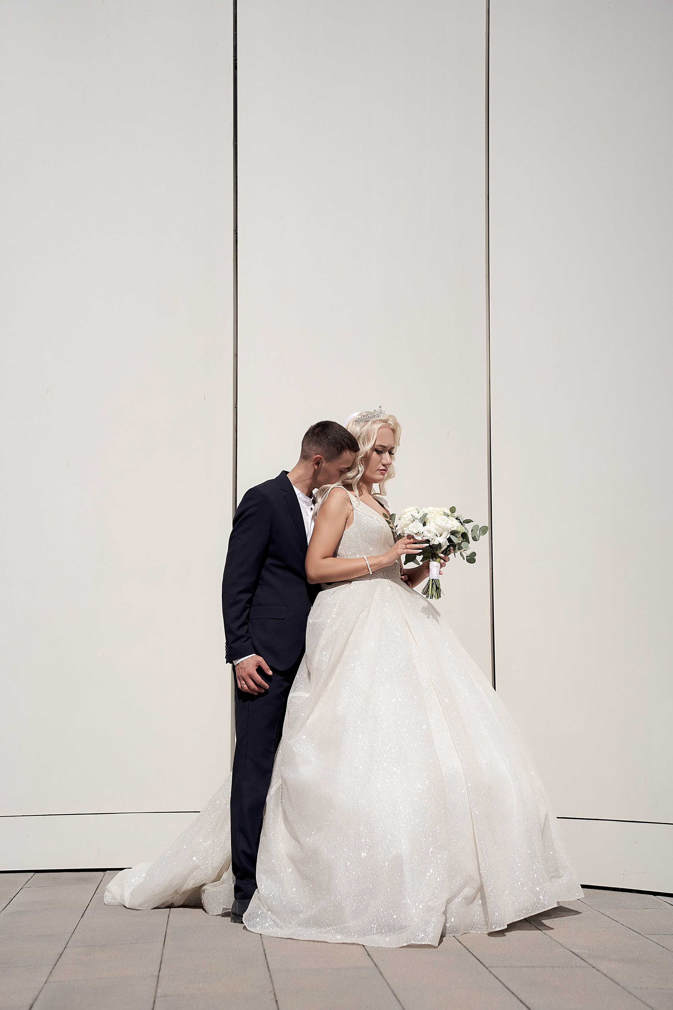 Татьяна & Артем. Фотограф в Нижнем Новгороде Марина Кузнецова