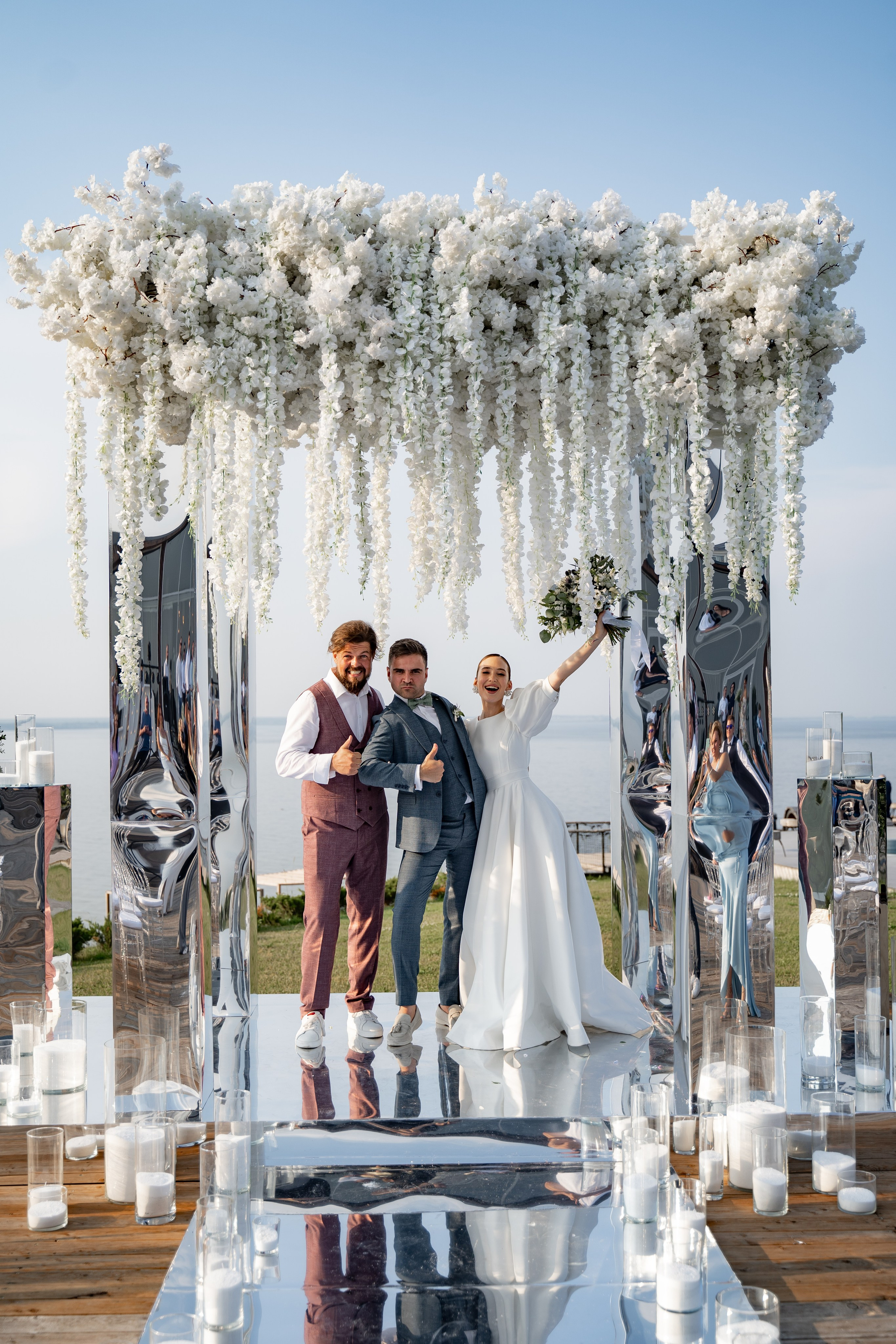 Руслан и Адель. Свадебный фотограф в Казани