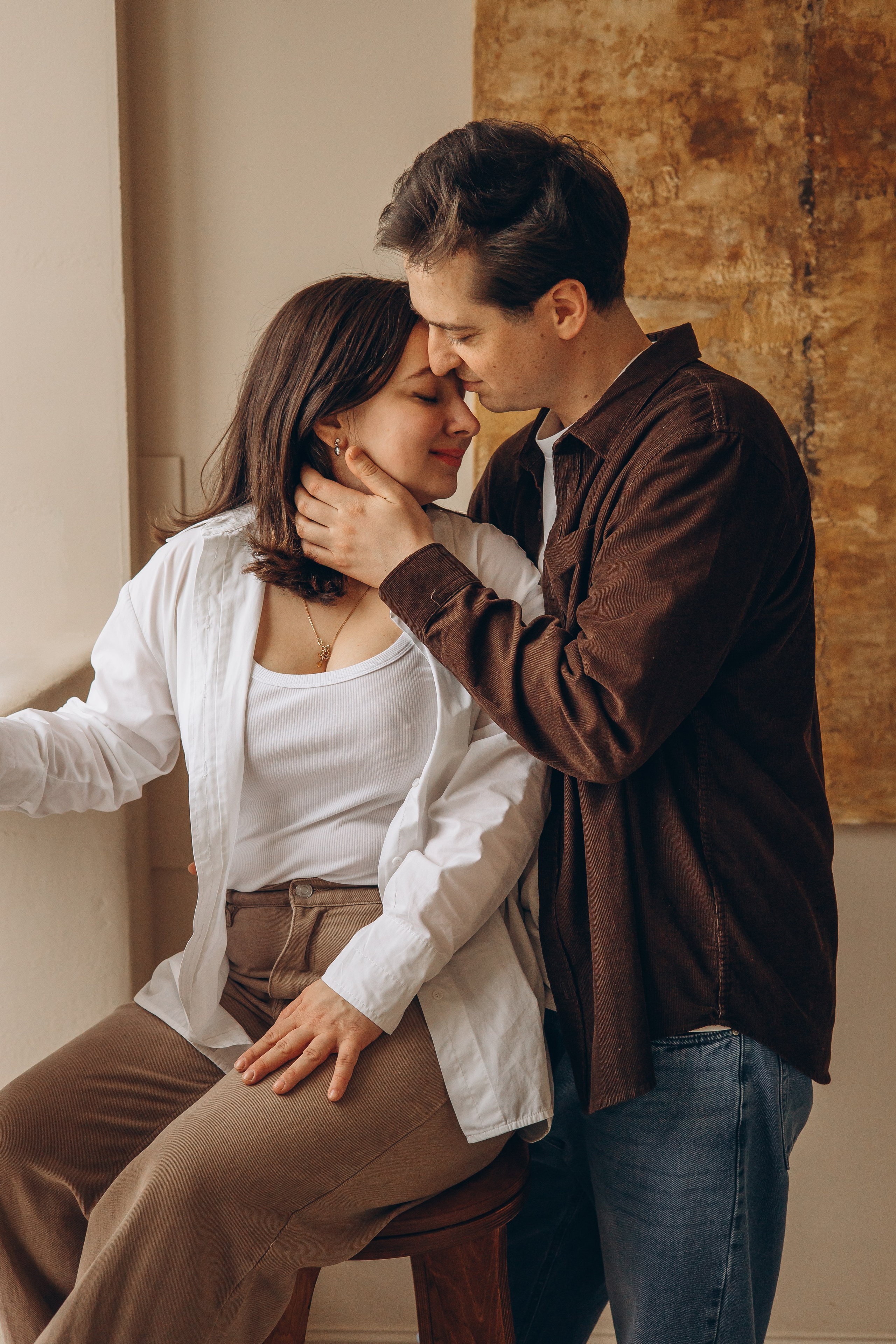 Семейные фотографии. Семейный фотограф Маруся Самылкина в Санкт-Петербурге