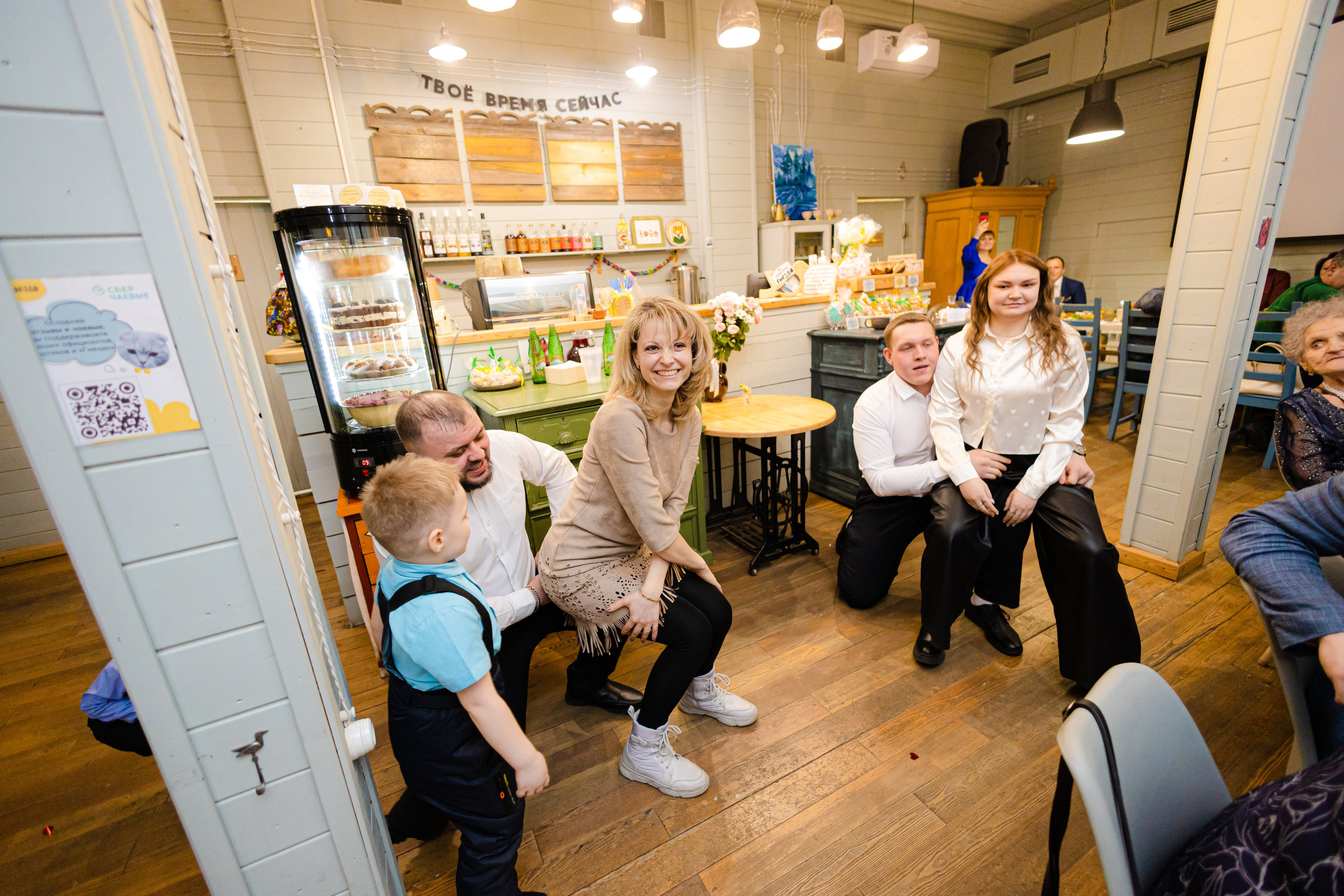 Свадебные воспоминания…. Фотограф Братск Юлий Дежин