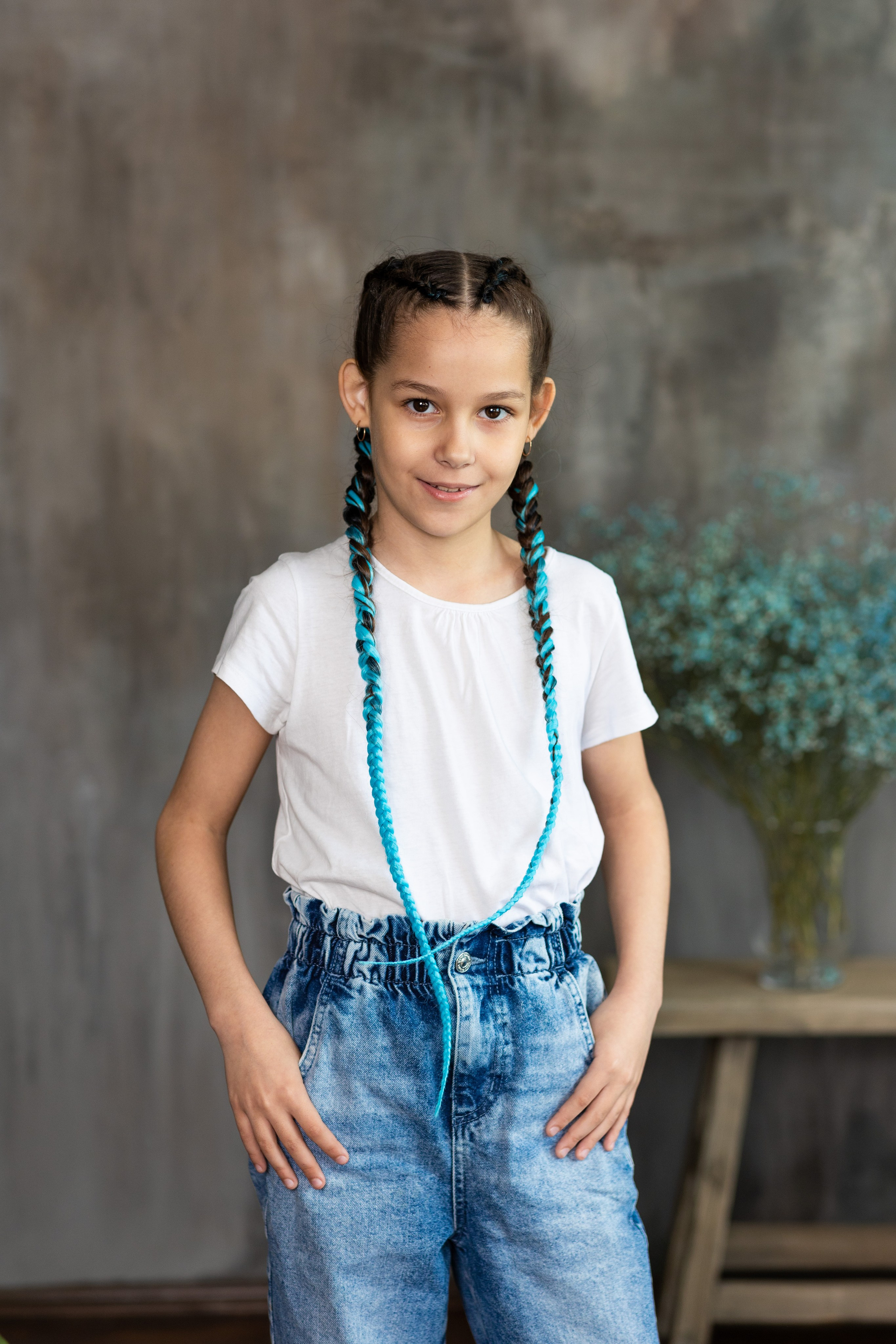 Студия Второклашки. Семейный, детский, школьный фотограф в Благовещенске Яна Белоусова