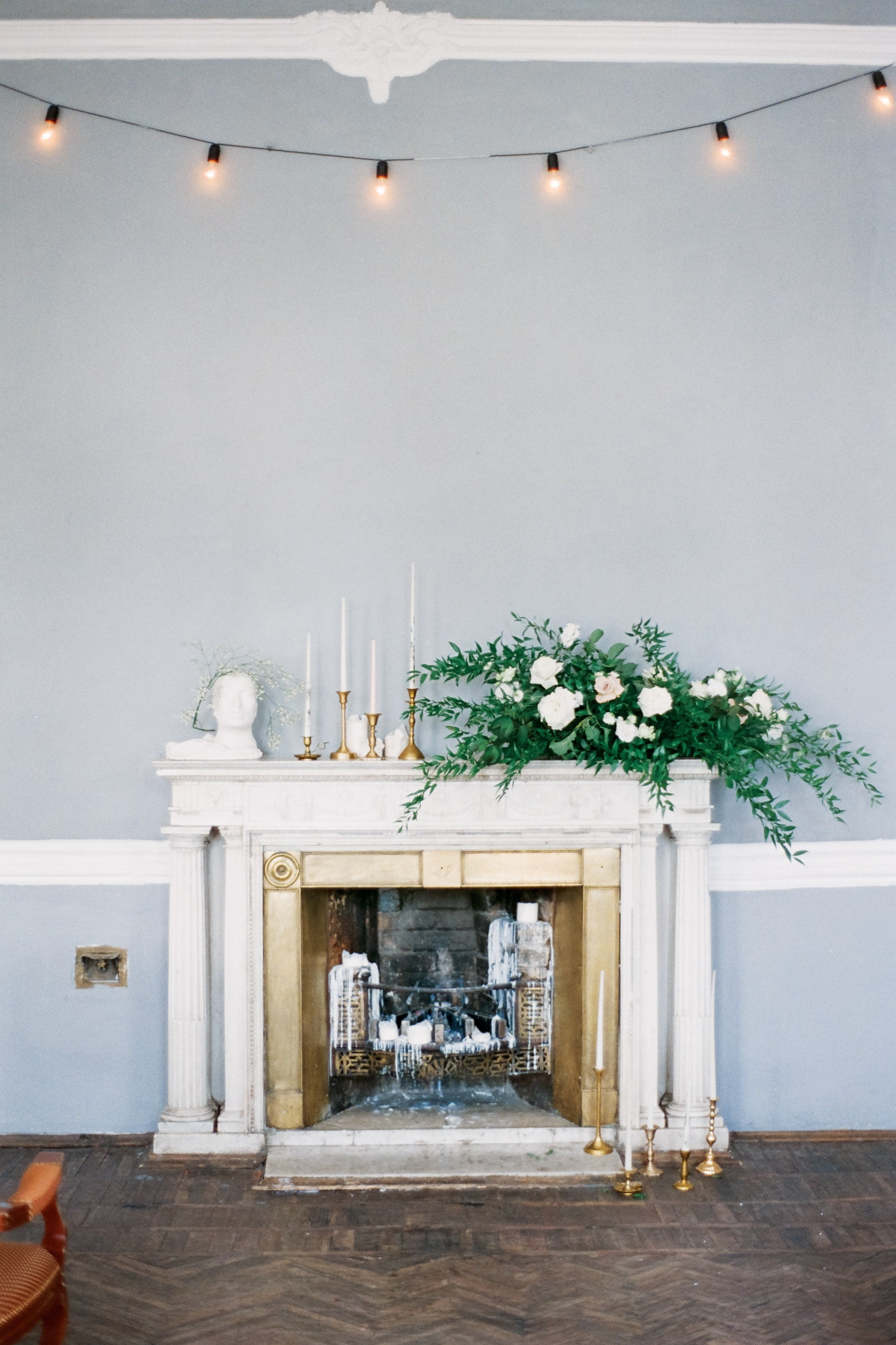 Патрик и Нина, свадьба в Петербурге. Изящная фотография | Ксения Милушкина