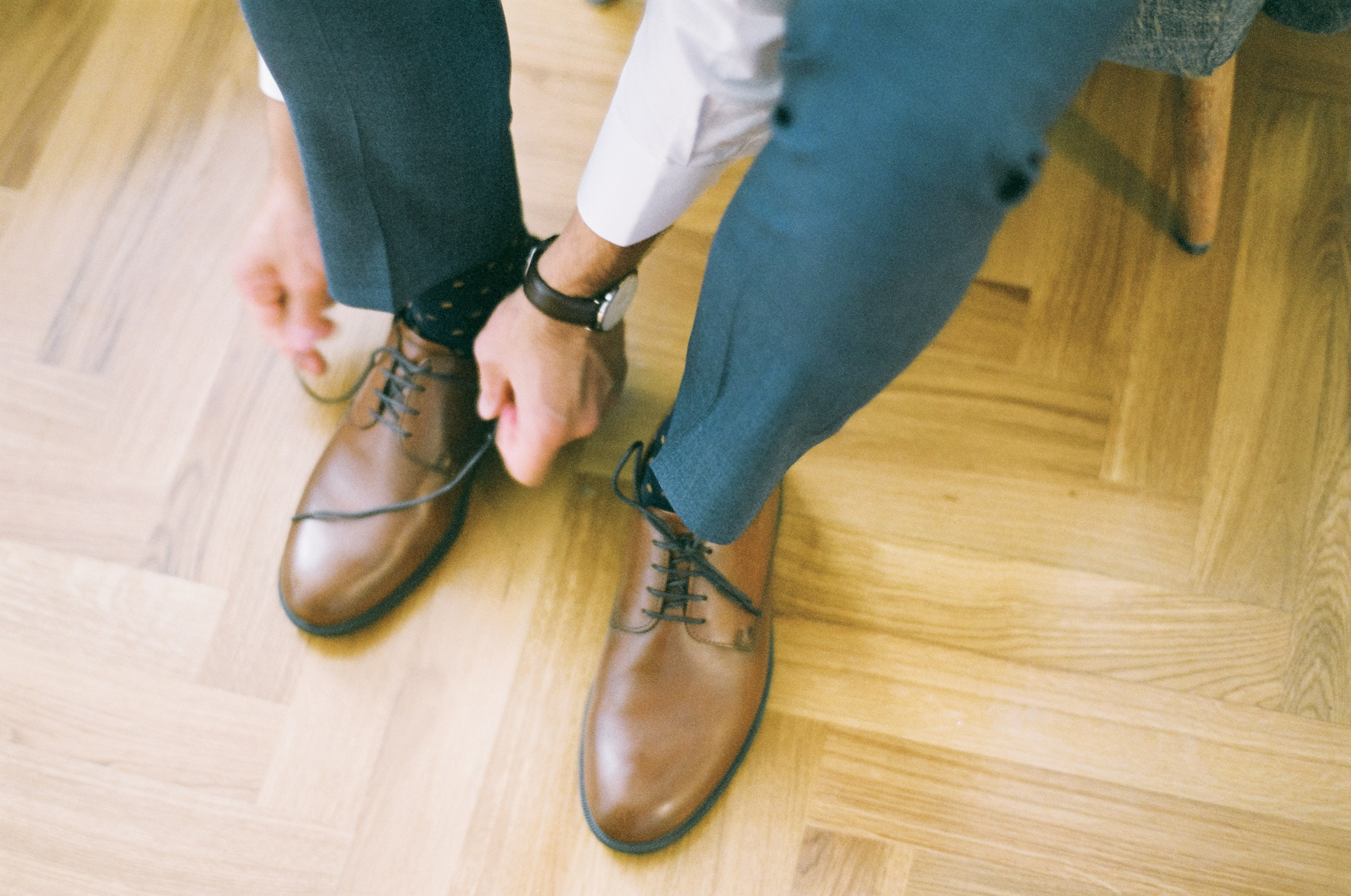 Патрик и Нина, свадьба в Петербурге. Изящная фотография | Ксения Милушкина