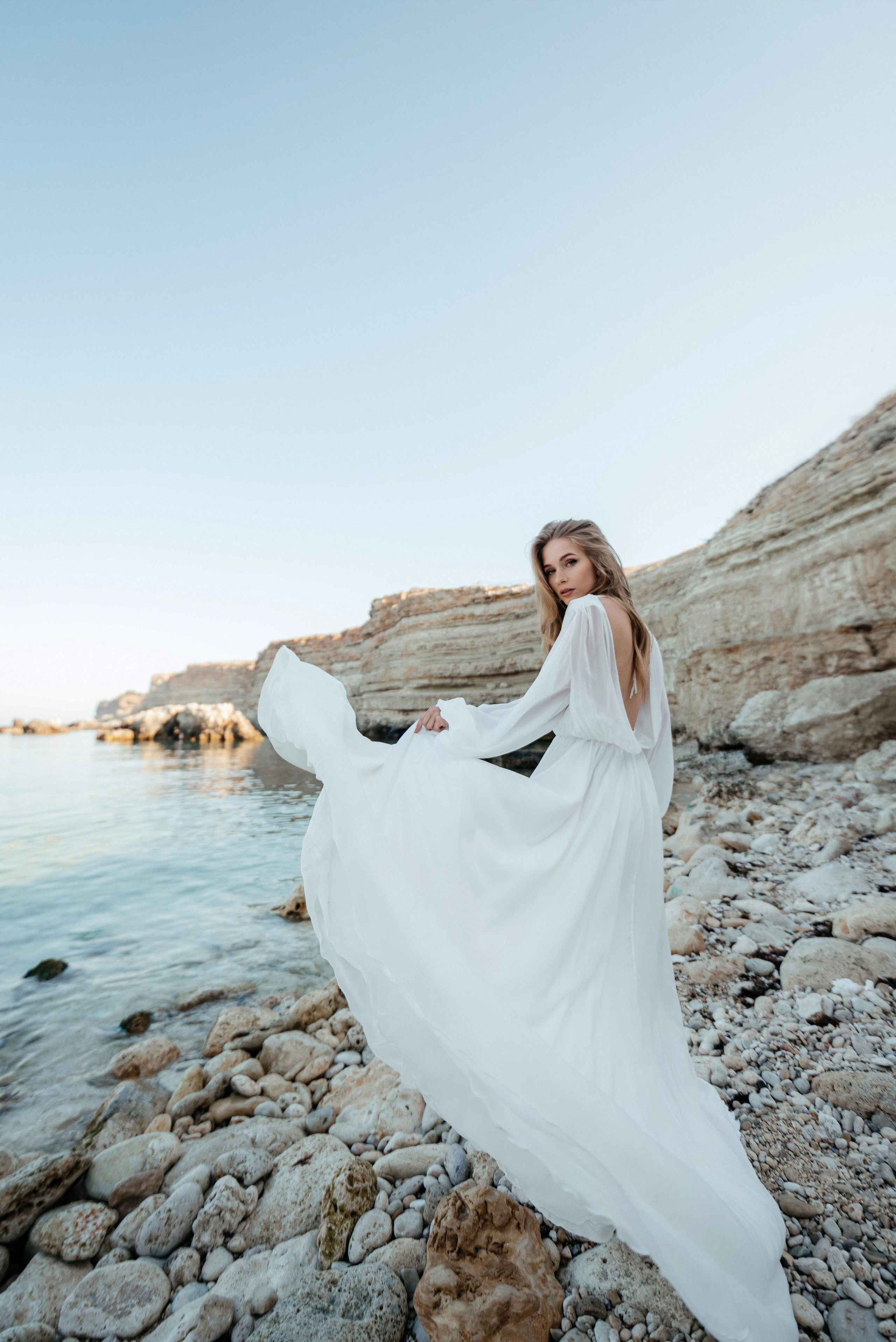 Наталья. Свадебный фотограф в Донецке — Вита Донец