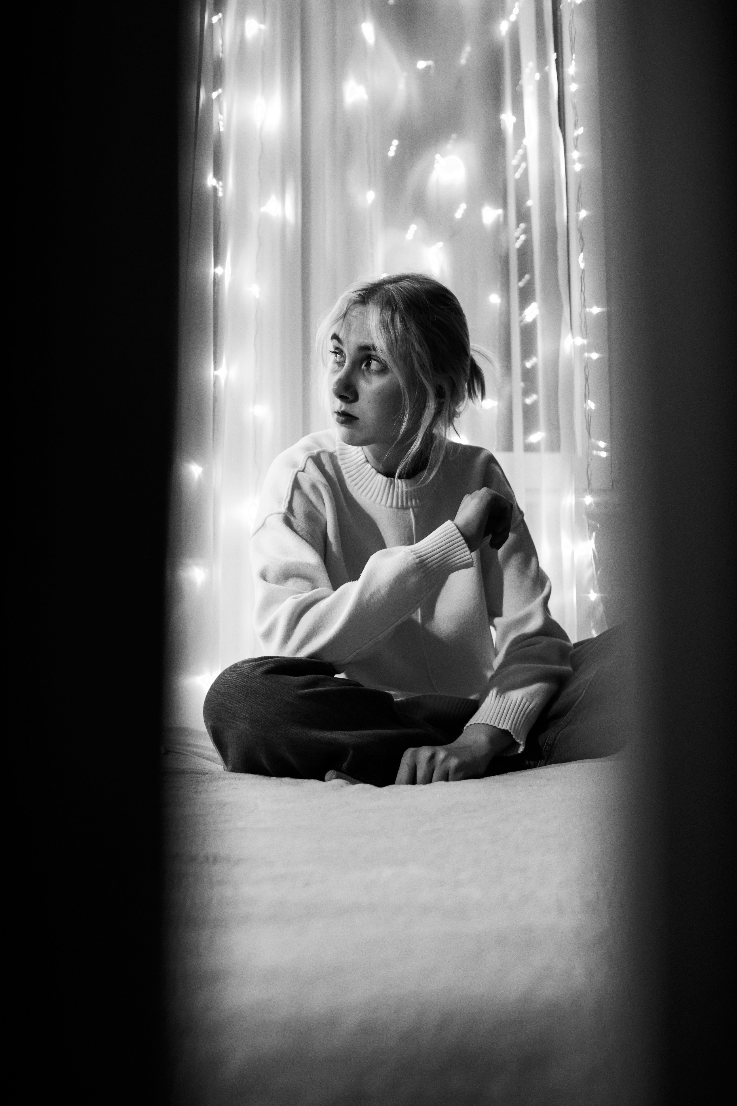 Happy birthday's song. Лиза, ваш портретный и репортажный фотограф в Ульяновске!