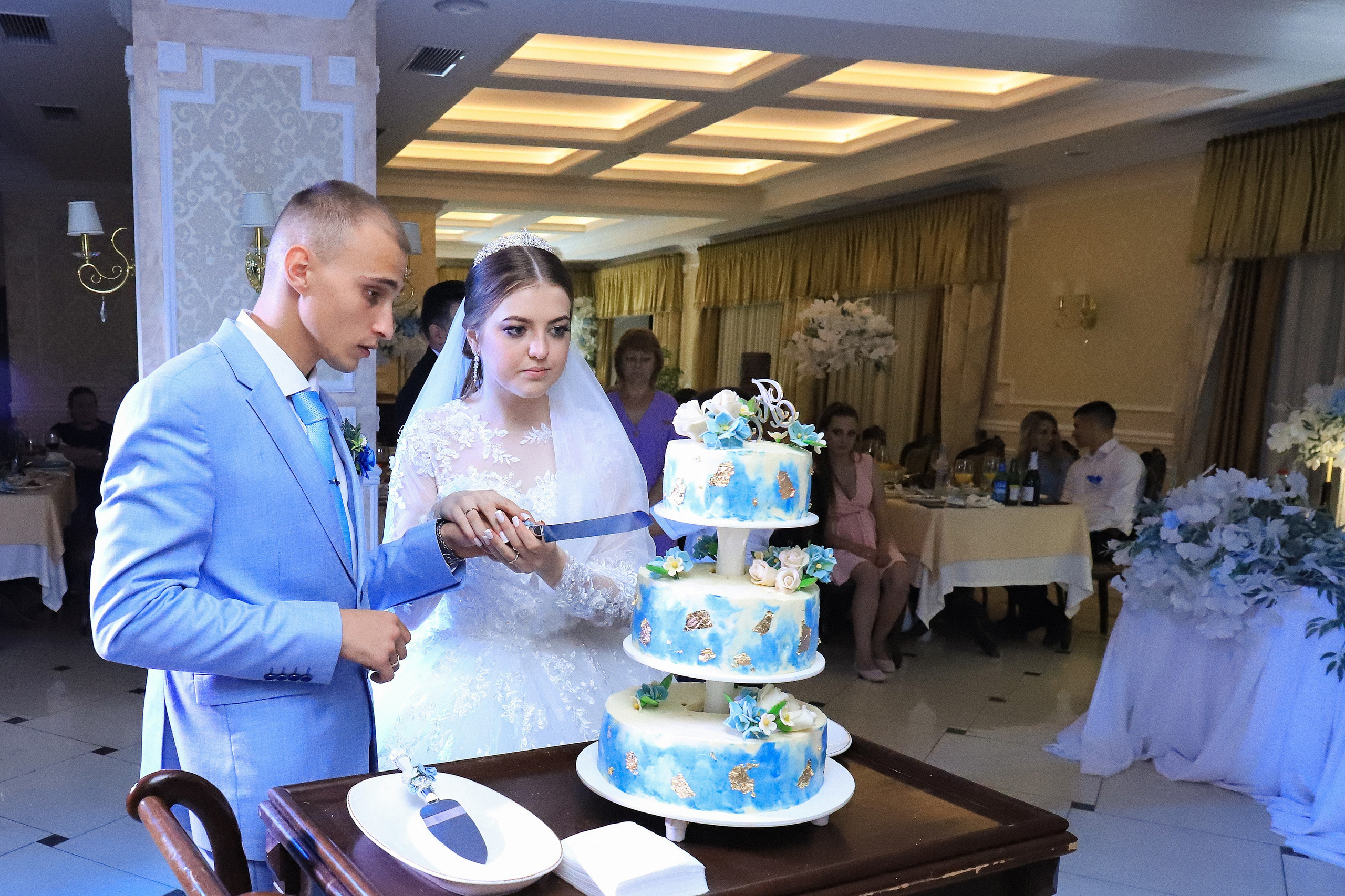 Александр и Анастасия. Игорь Варава свадебный фотограф видеограф Белая Глина Краснодар