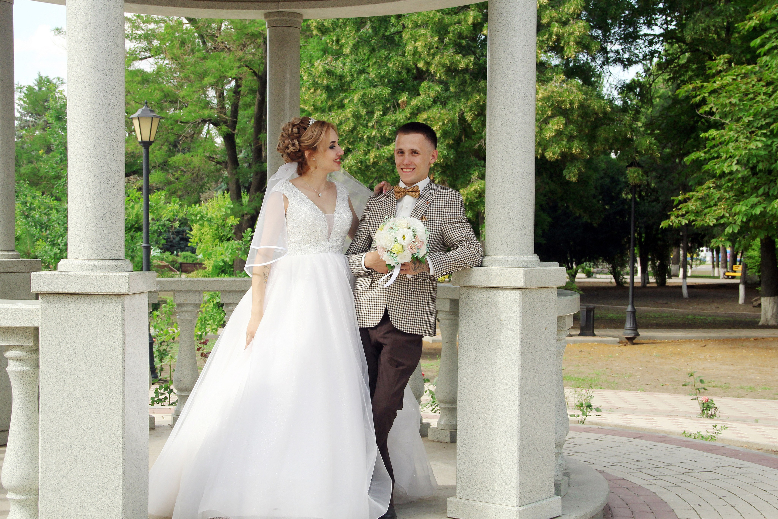 Даниил и Ангелина. Игорь Варава свадебный фотограф видеограф Белая Глина Краснодар