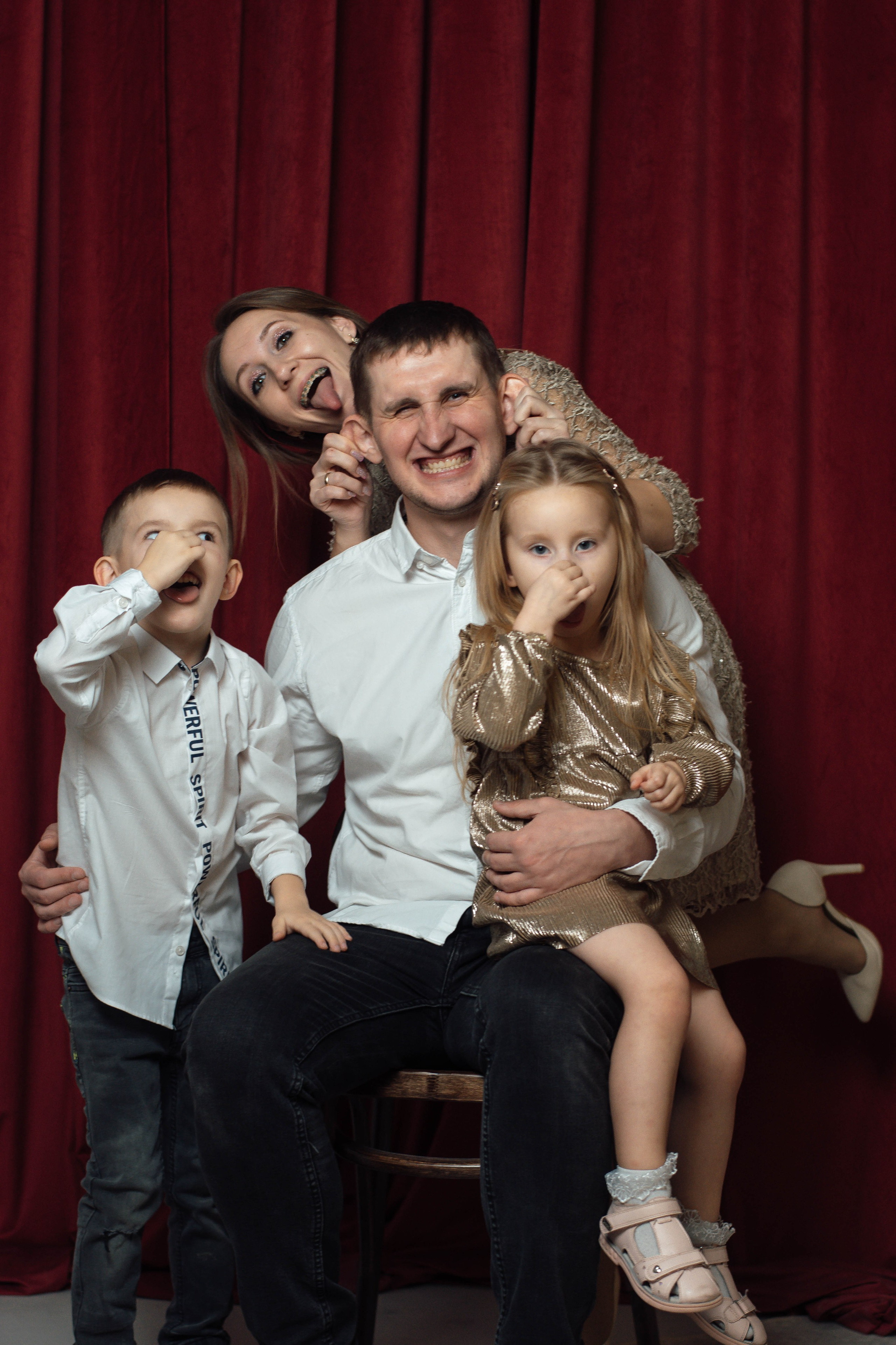 СЕМЕЙНЫЙ ФОТОГРАФ | РЯЗАНЬ