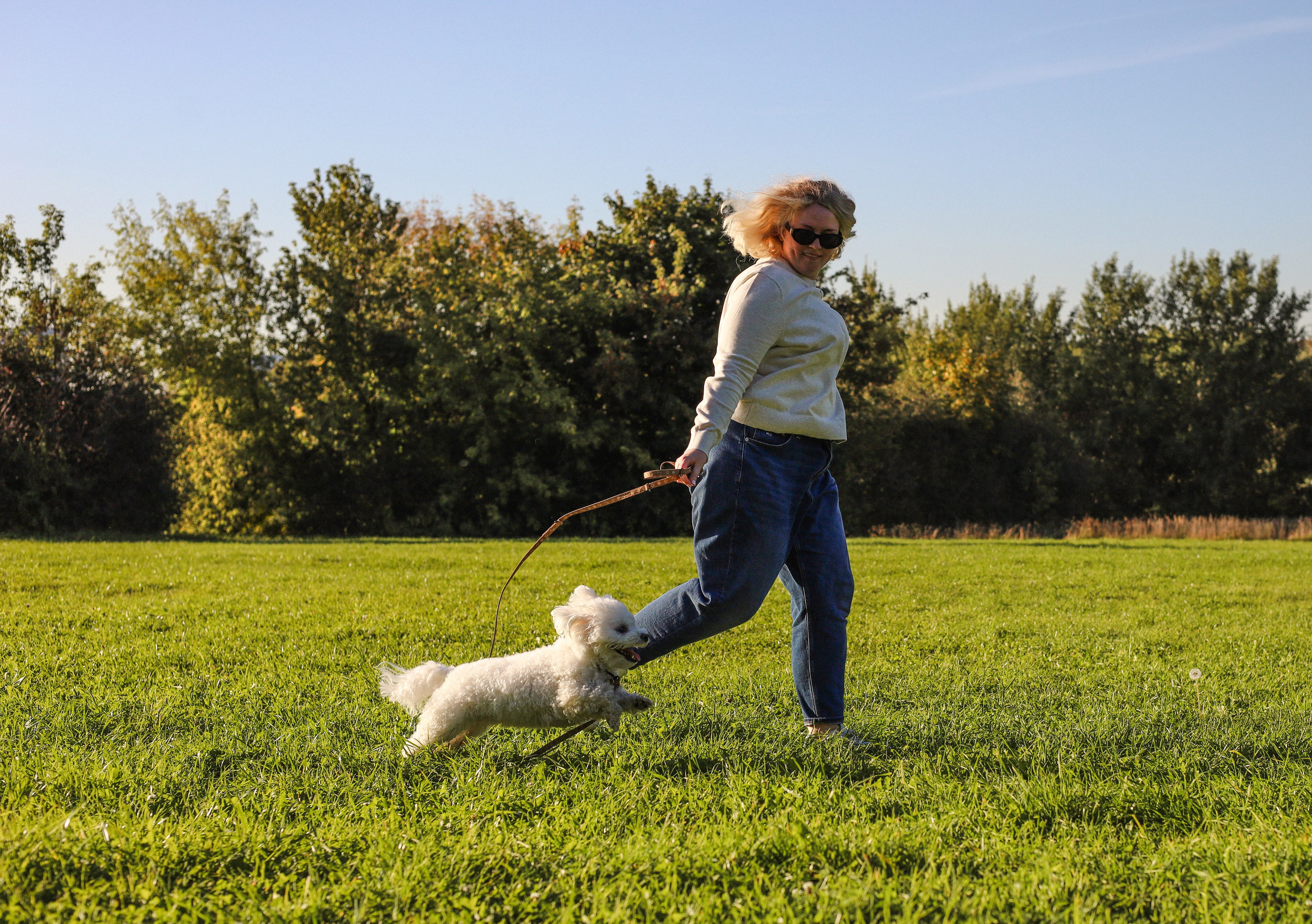 Тимоша, Катя и Вова. Фотограф-анималист Ксения Шевцова|Москва