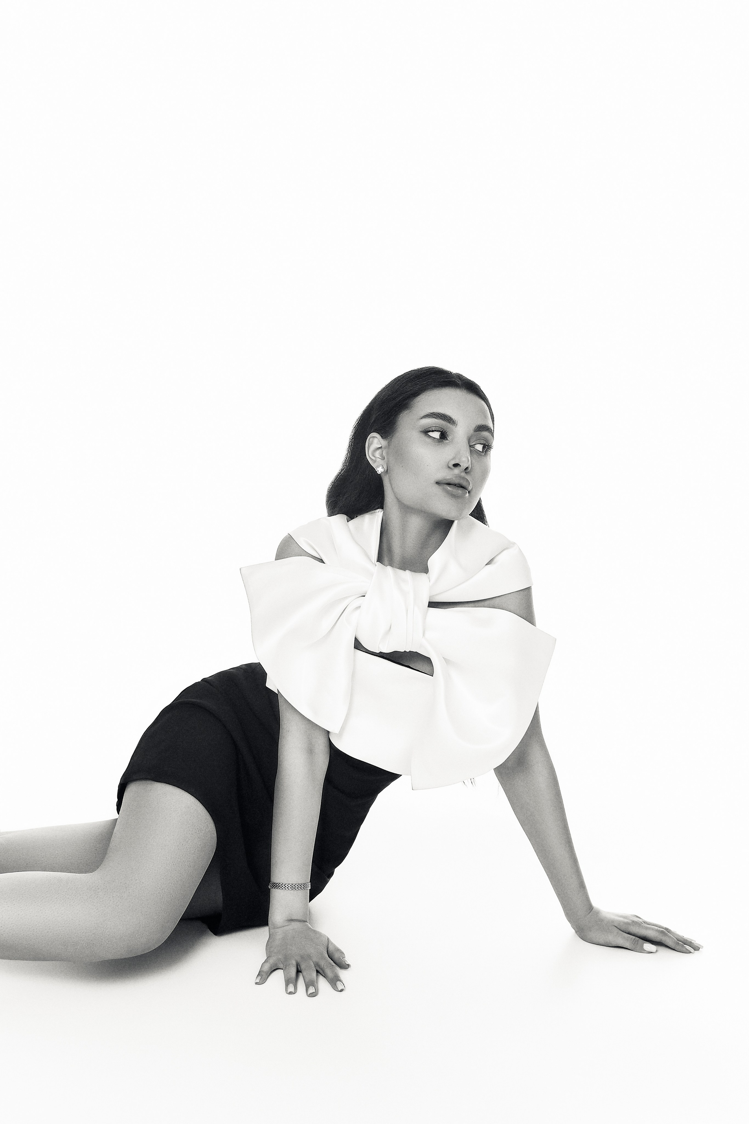 Арианна. Ph.emmi