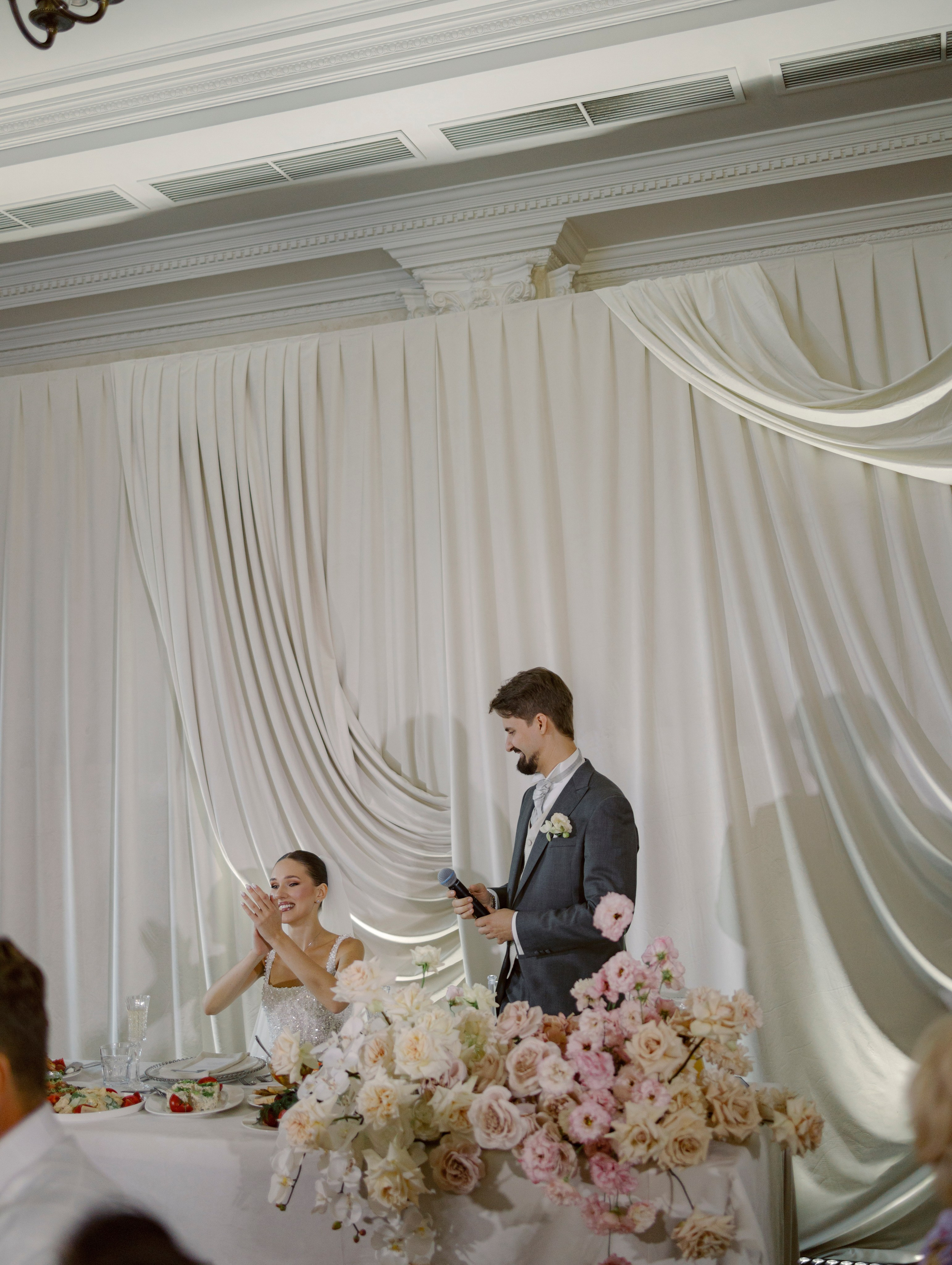 Daria & Kirill. Фотограф Москва и МО