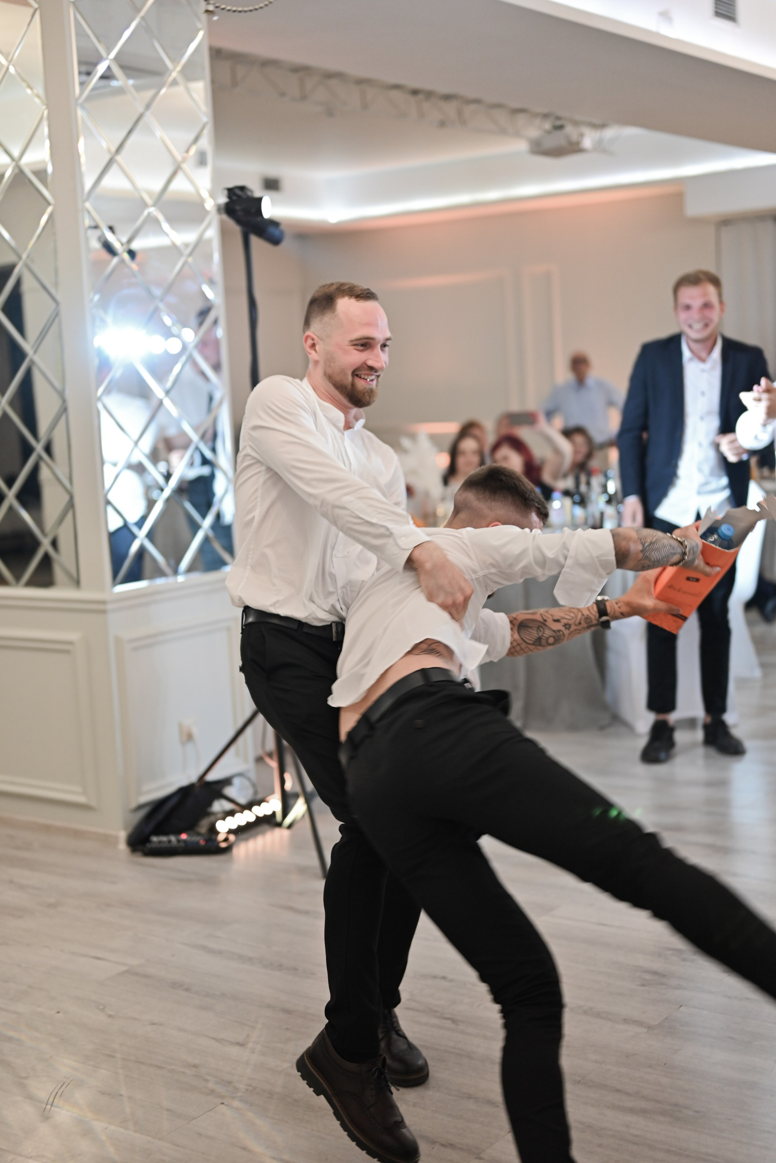 R & A. Свадебный и семейный фотограф в Уфе Александров Максим