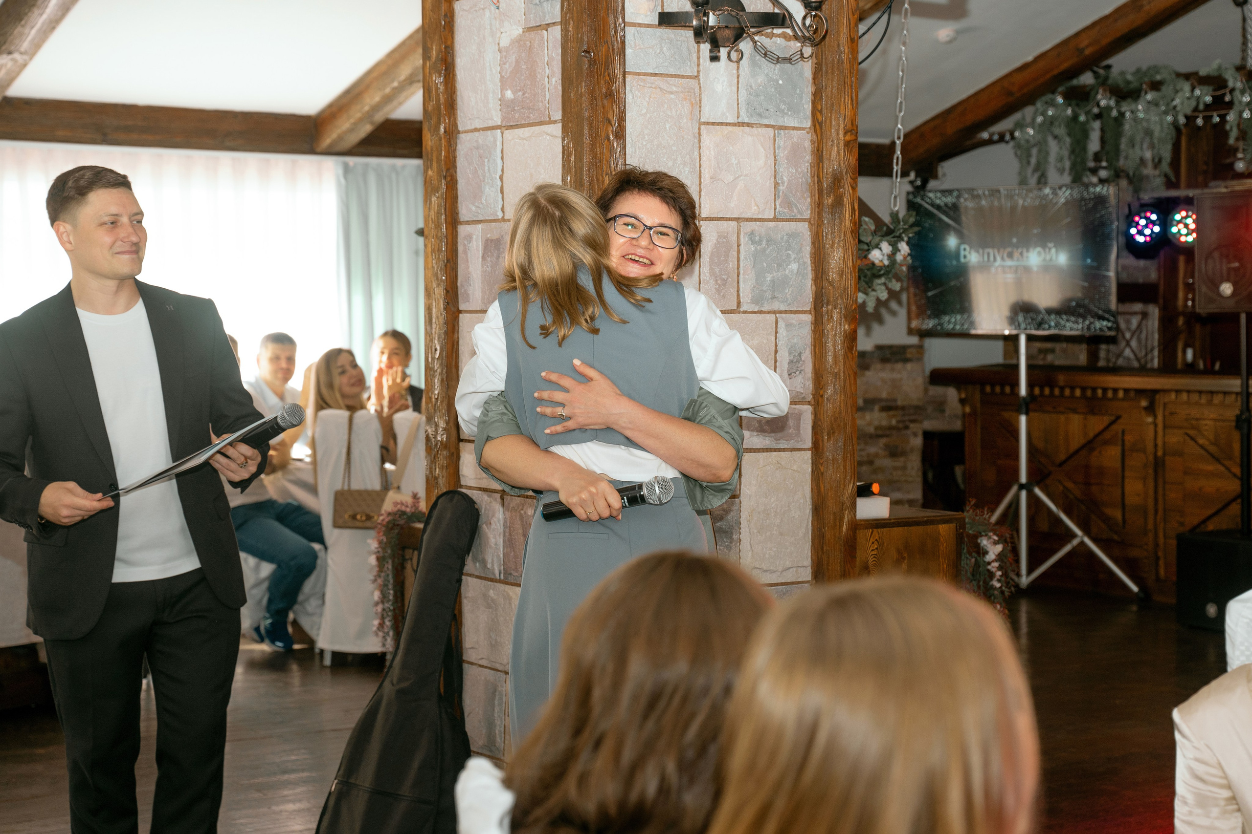 Фотосъемка для выпускников 11 класса. Фотограф Ким Наталья в Красноярске