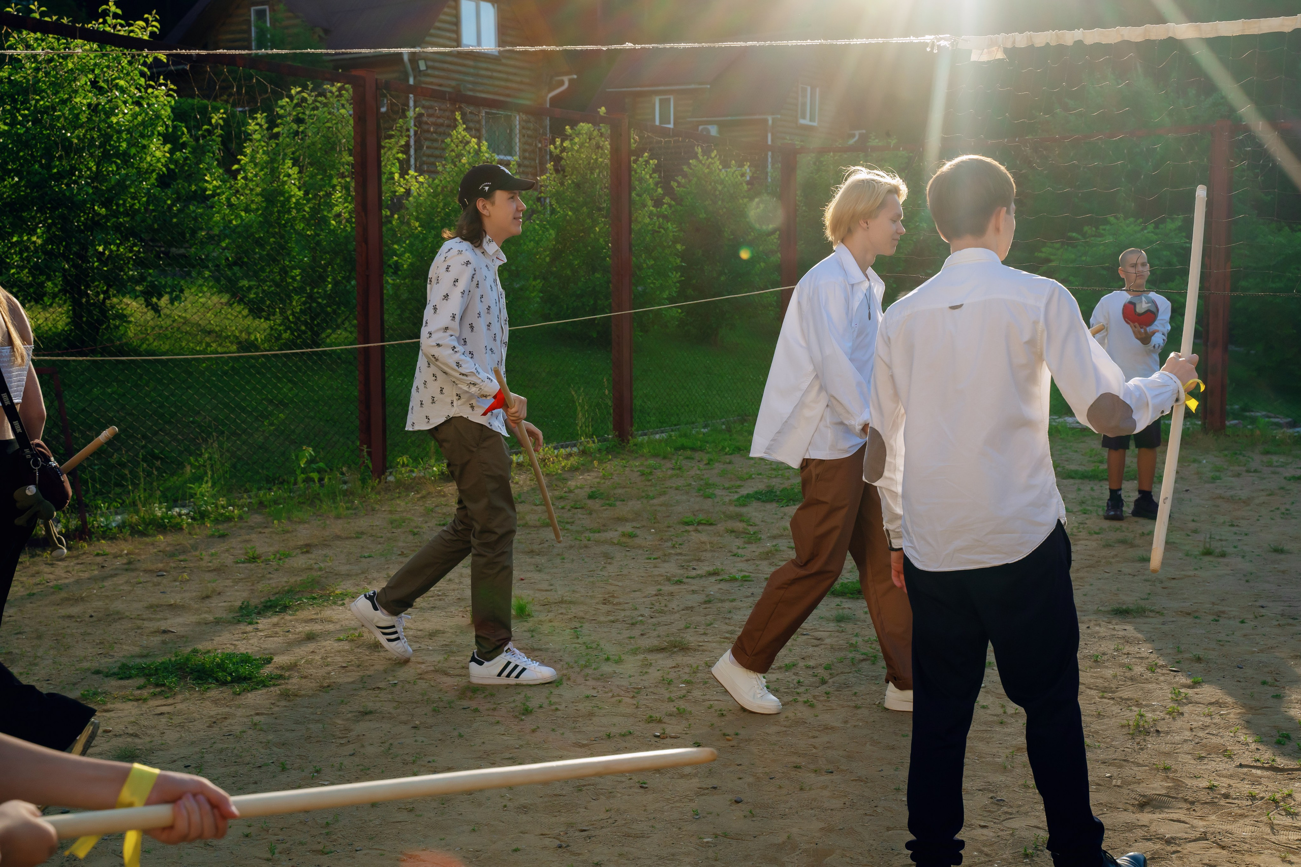 Фотосъемка для выпускников 11 класса. Фотограф Ким Наталья в Красноярске