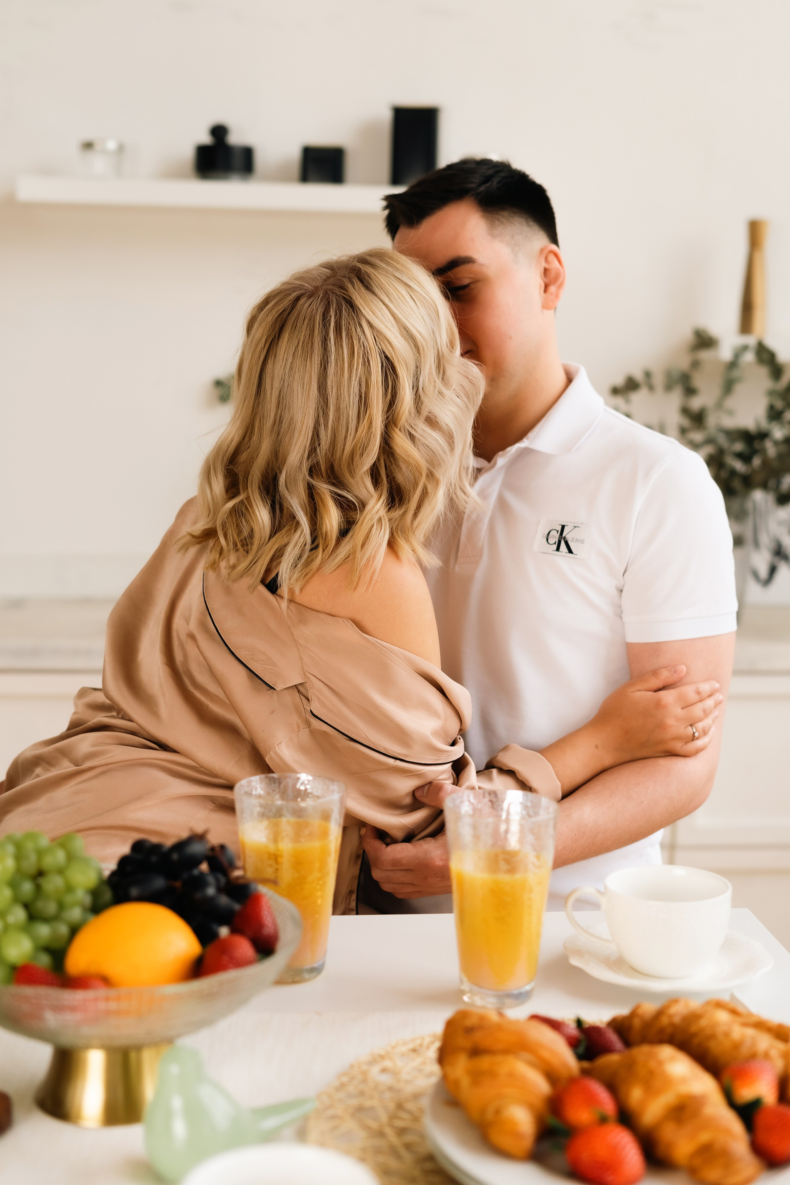 Двое. Индивидуальный фотограф в Красноярске