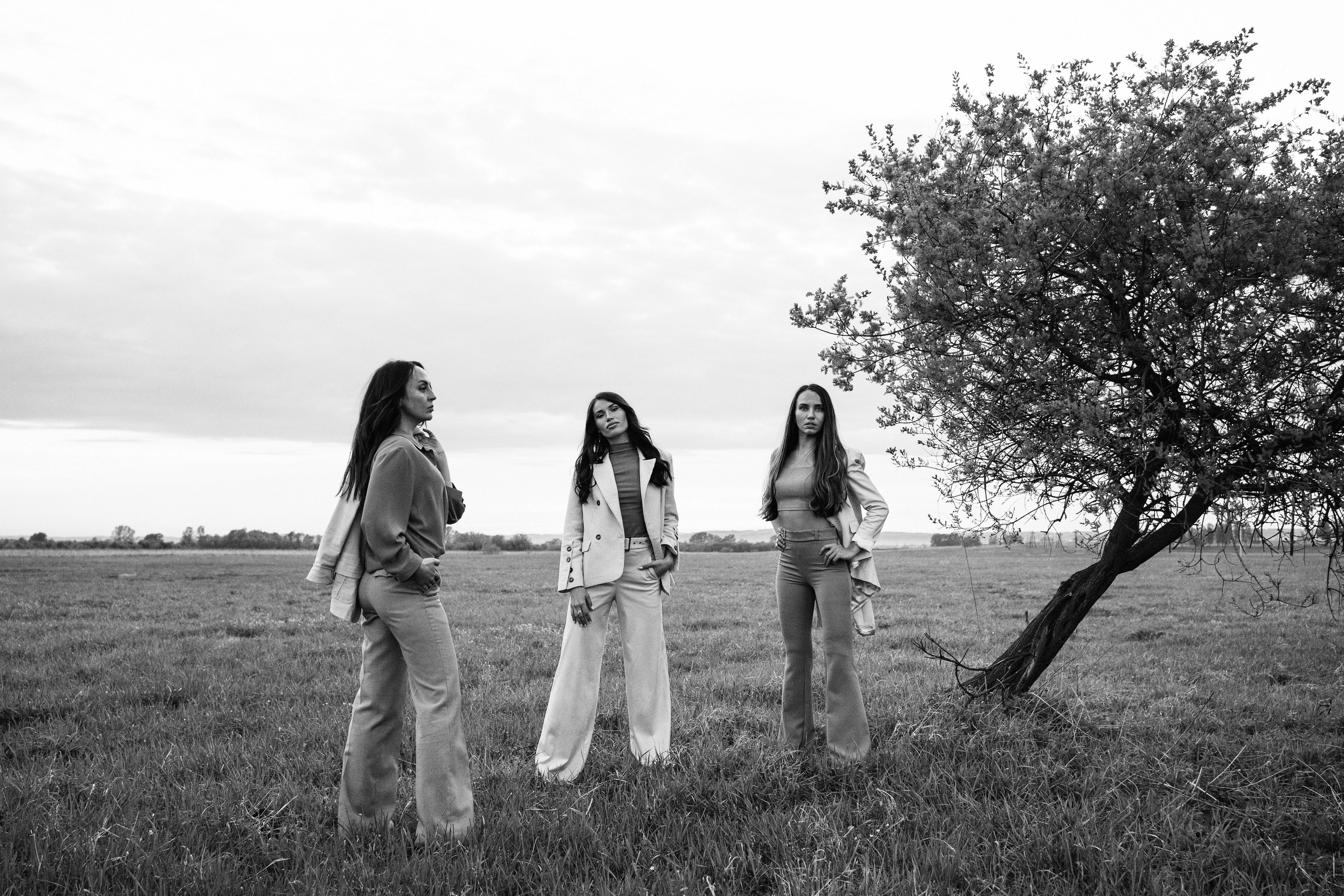 Полевая коллекция. Индивидуальный фотограф в Красноярске