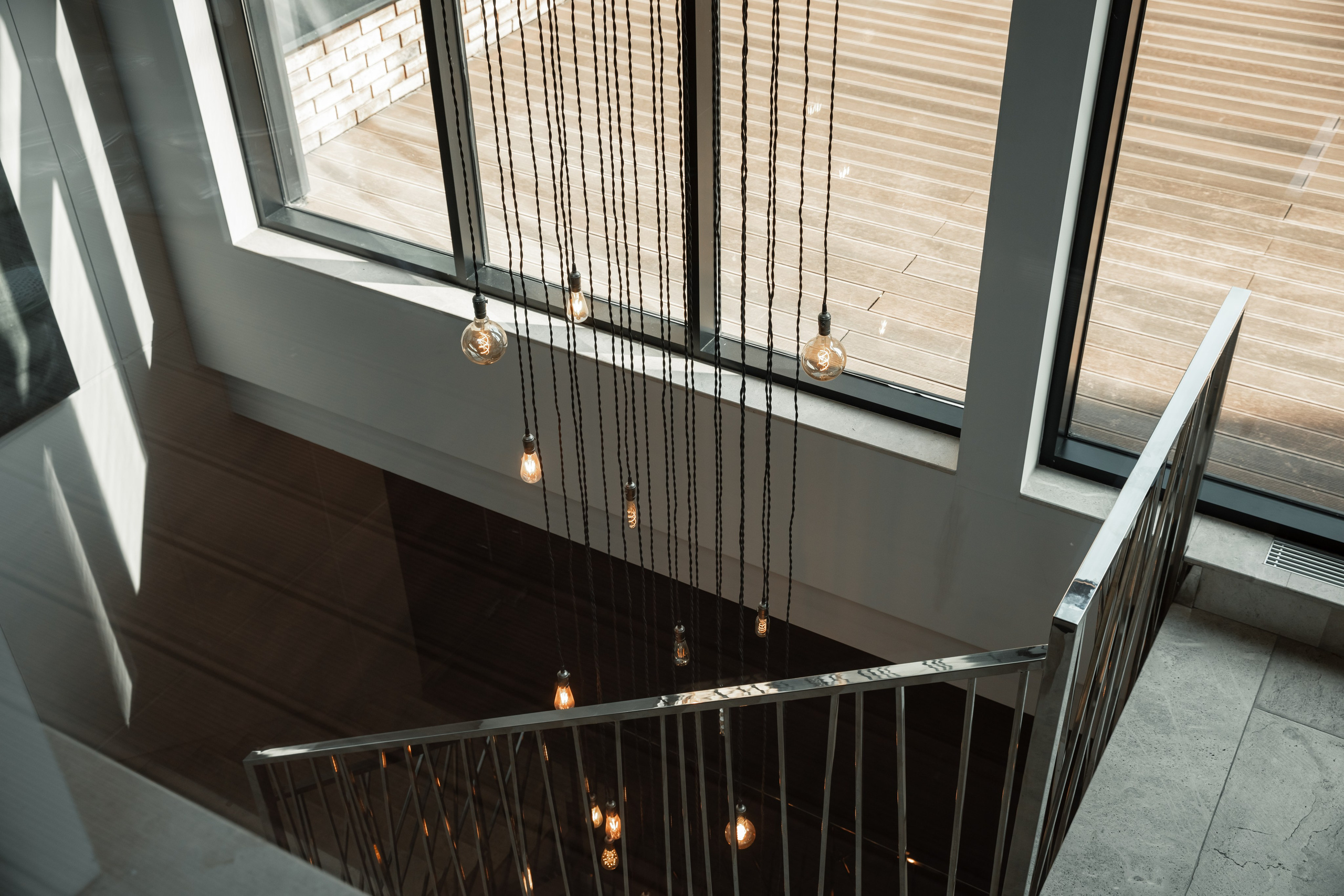 Премиальный клуб ABOSS | Мастер-класс в City Retreat Club. Фотограф брендов и бизнеса в Москве Алексей Сентюрин