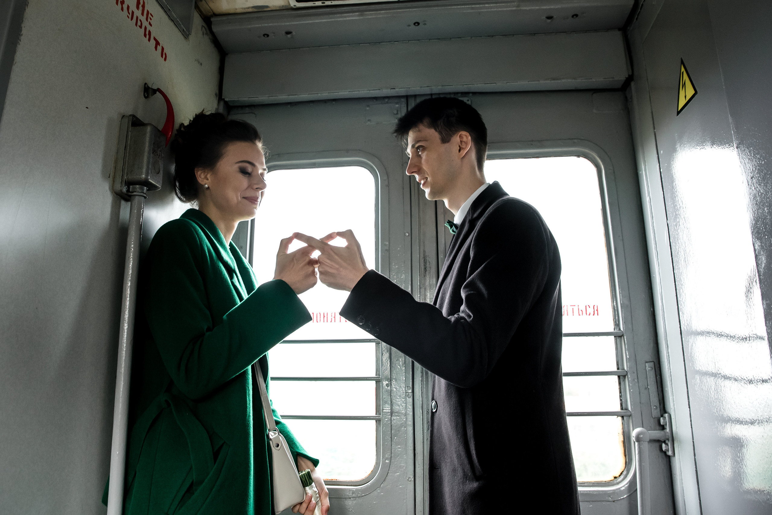 Л&А. Вадим Зименков