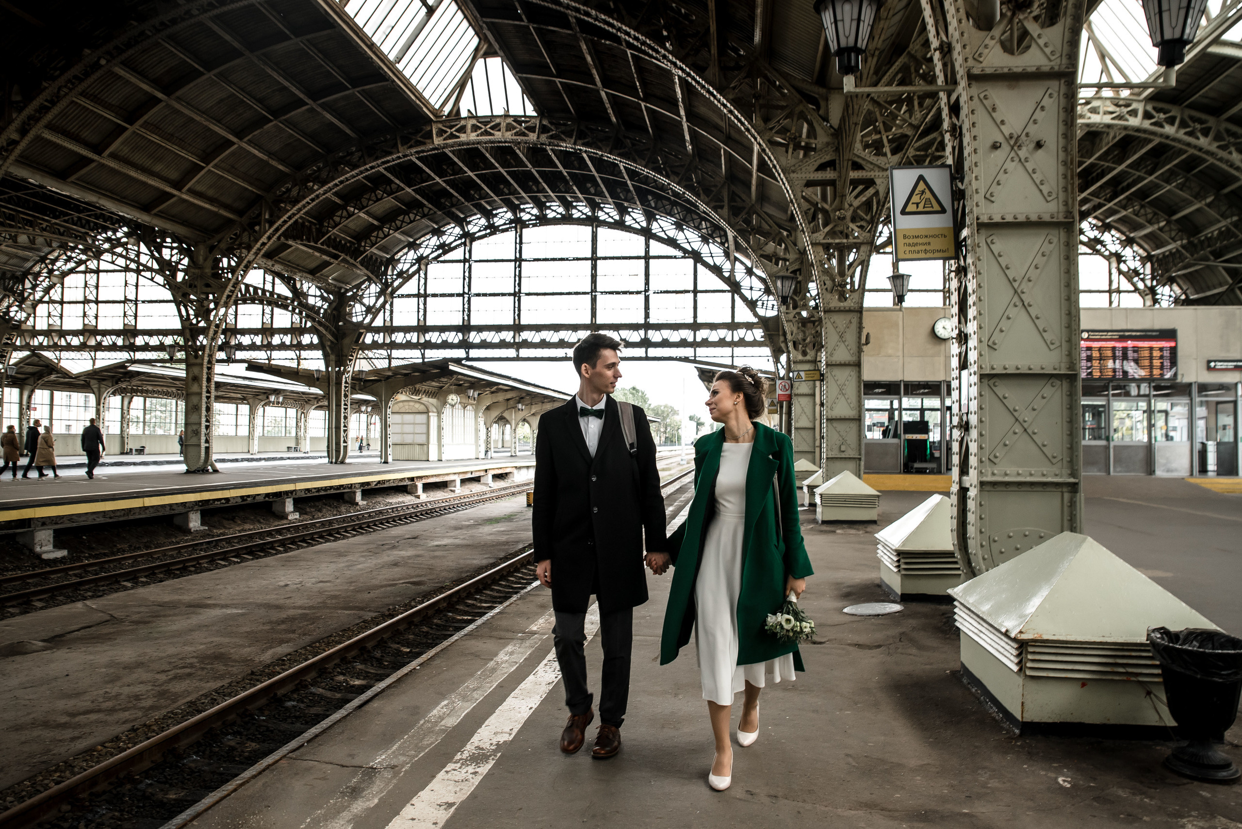 Л&А. Вадим Зименков