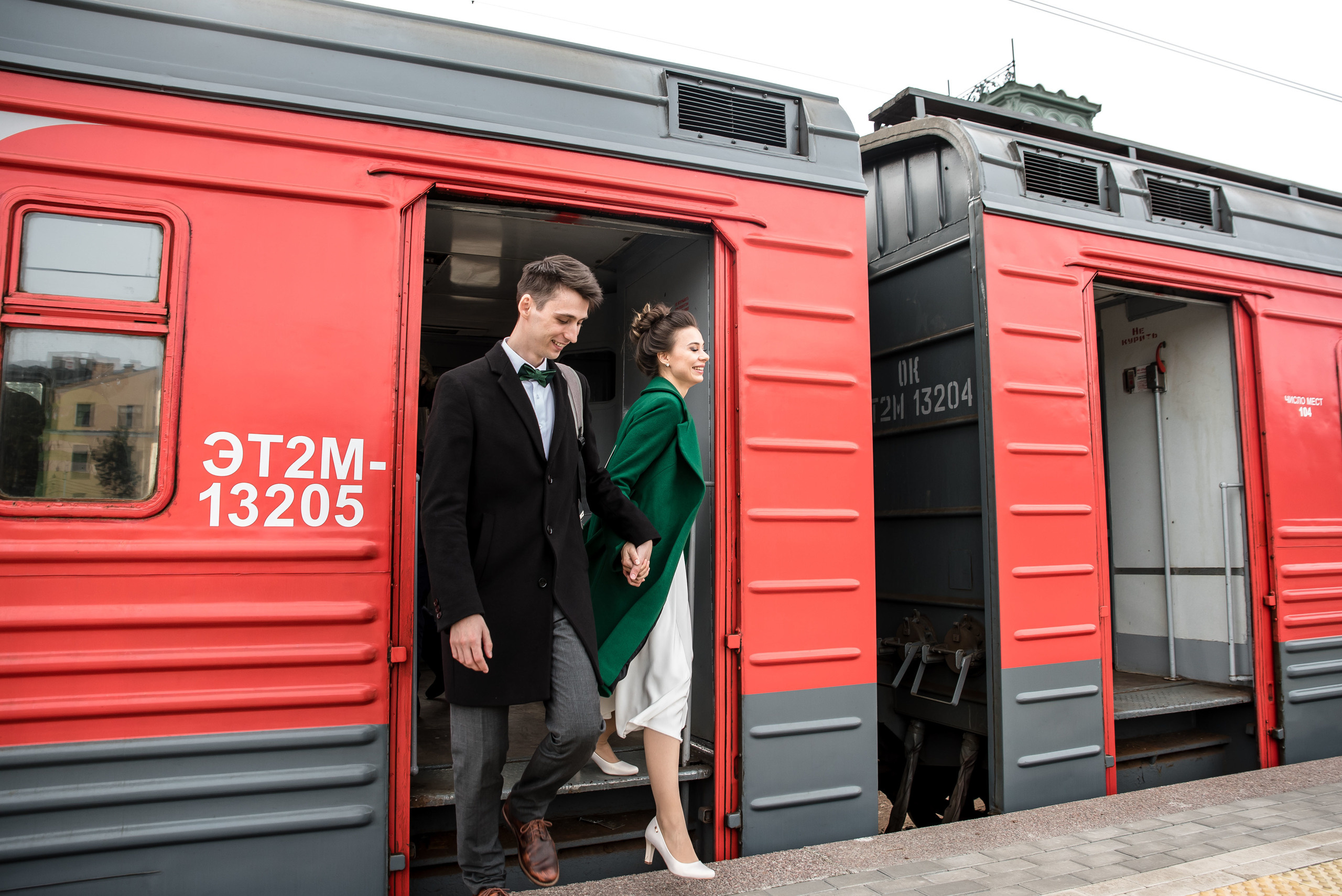 Л&А. Вадим Зименков