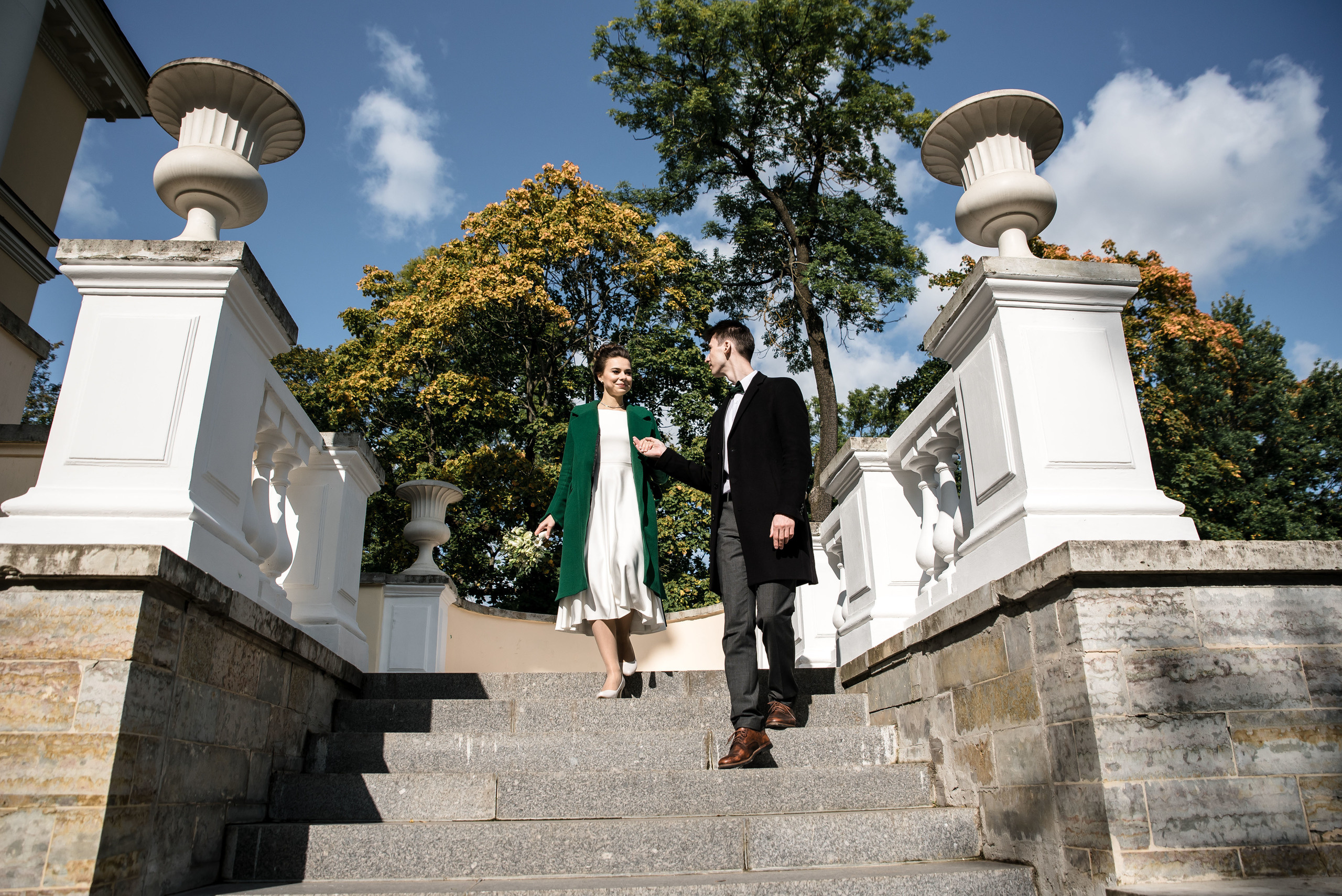 Л&А. Вадим Зименков